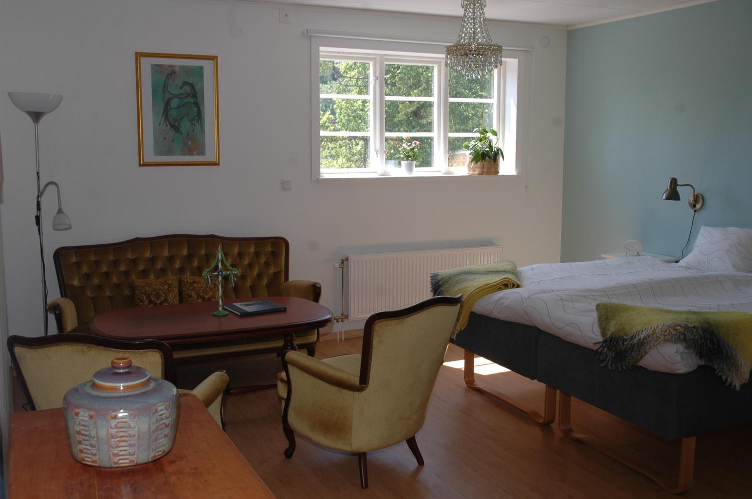 Double or Twin Room photo 1