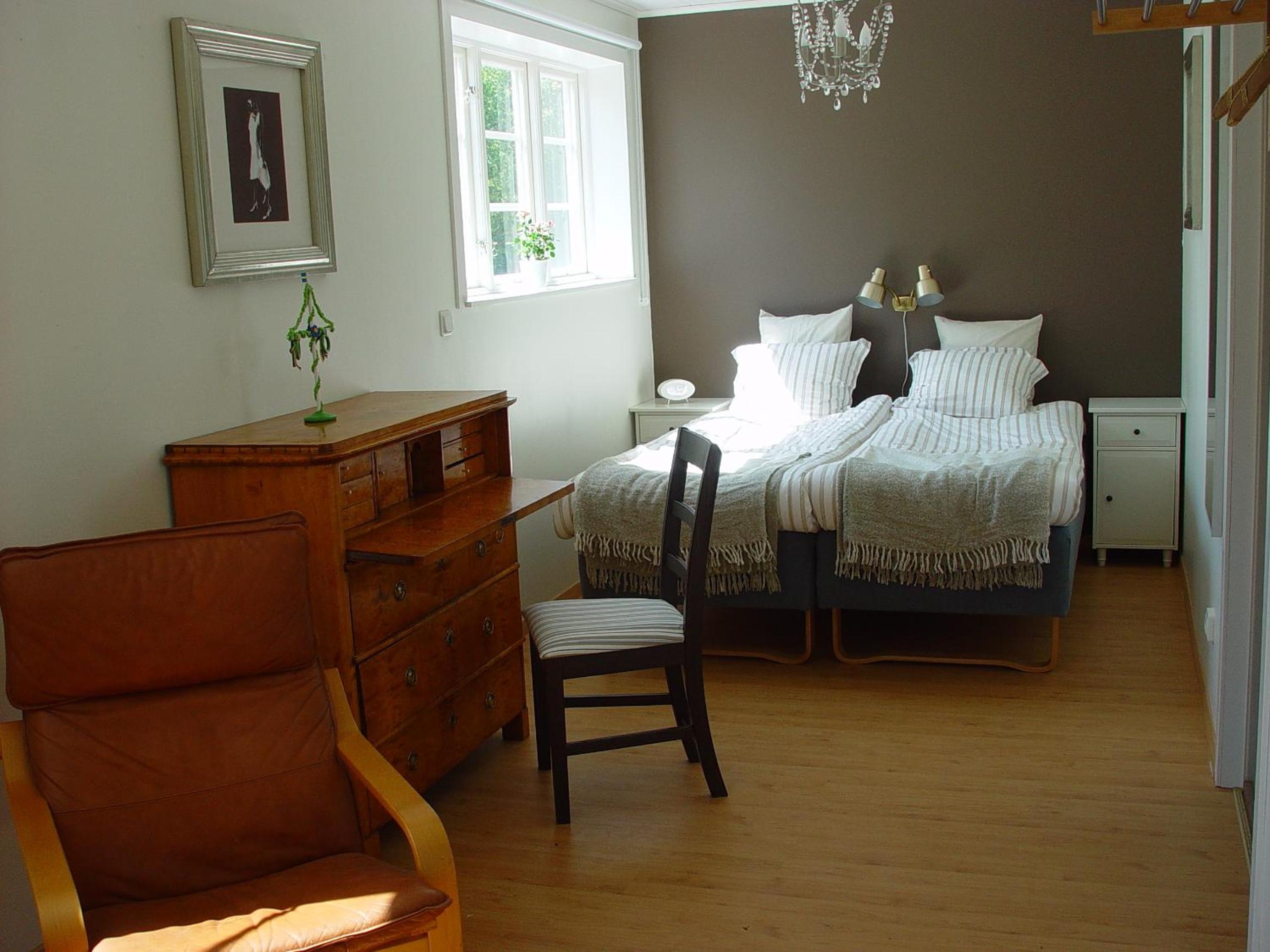 Double or Twin Room photo 2