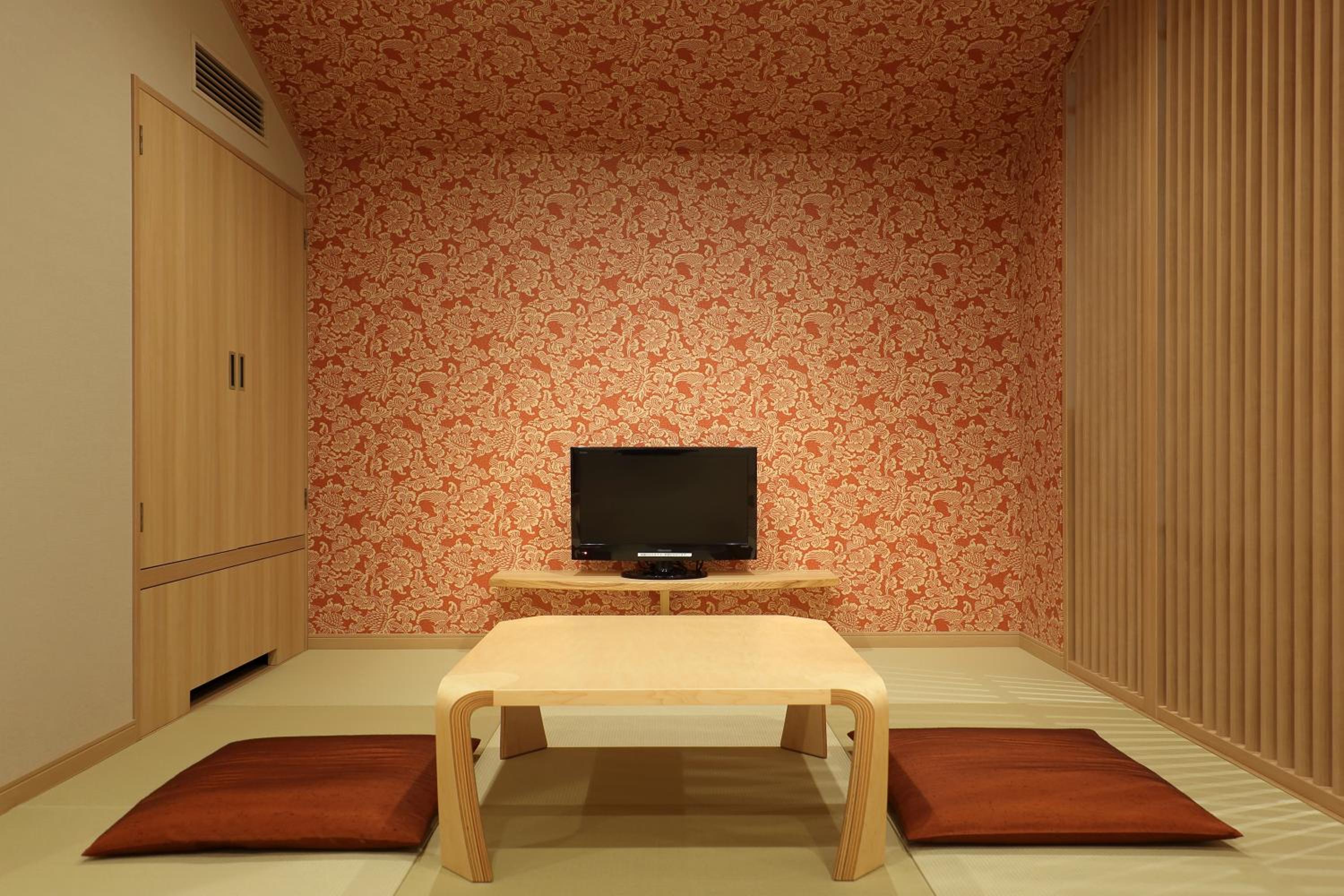 Standard Twin Room photo 3