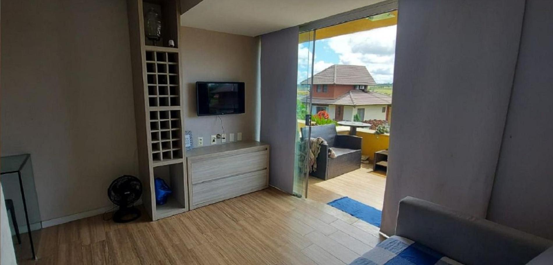 Apartment with Garden View photo 1