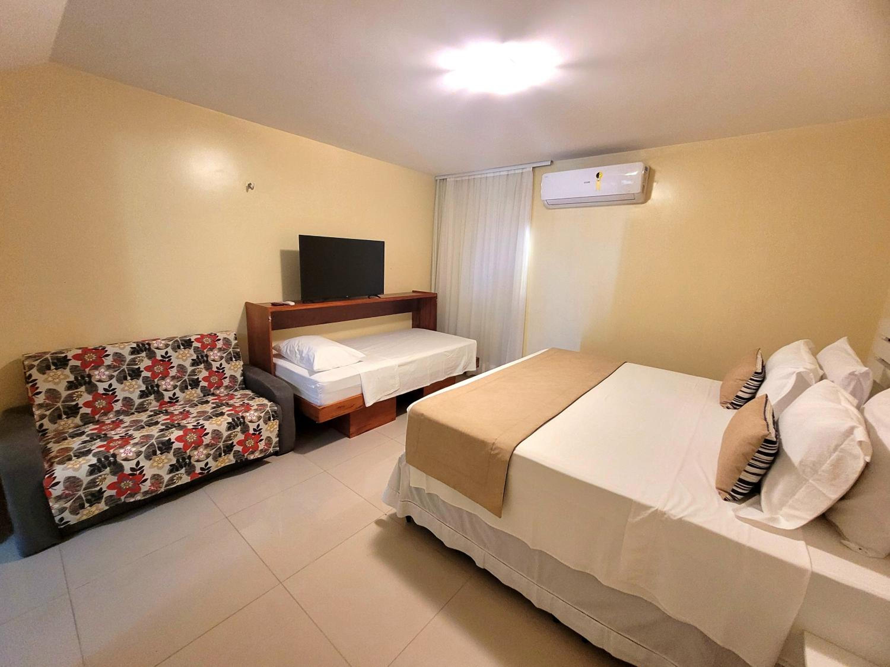 Double Room - Photo 1