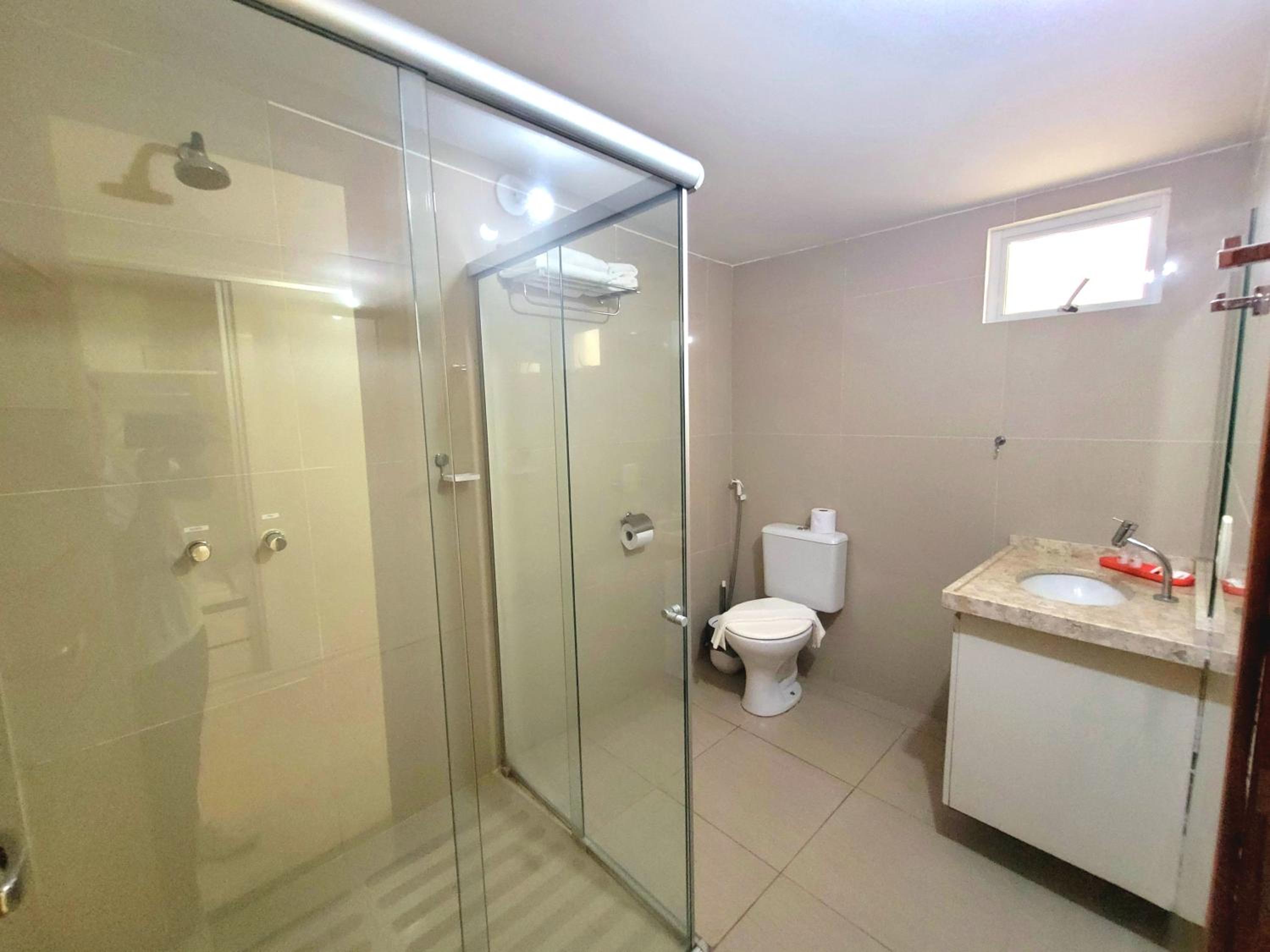 Double Room - Photo 5