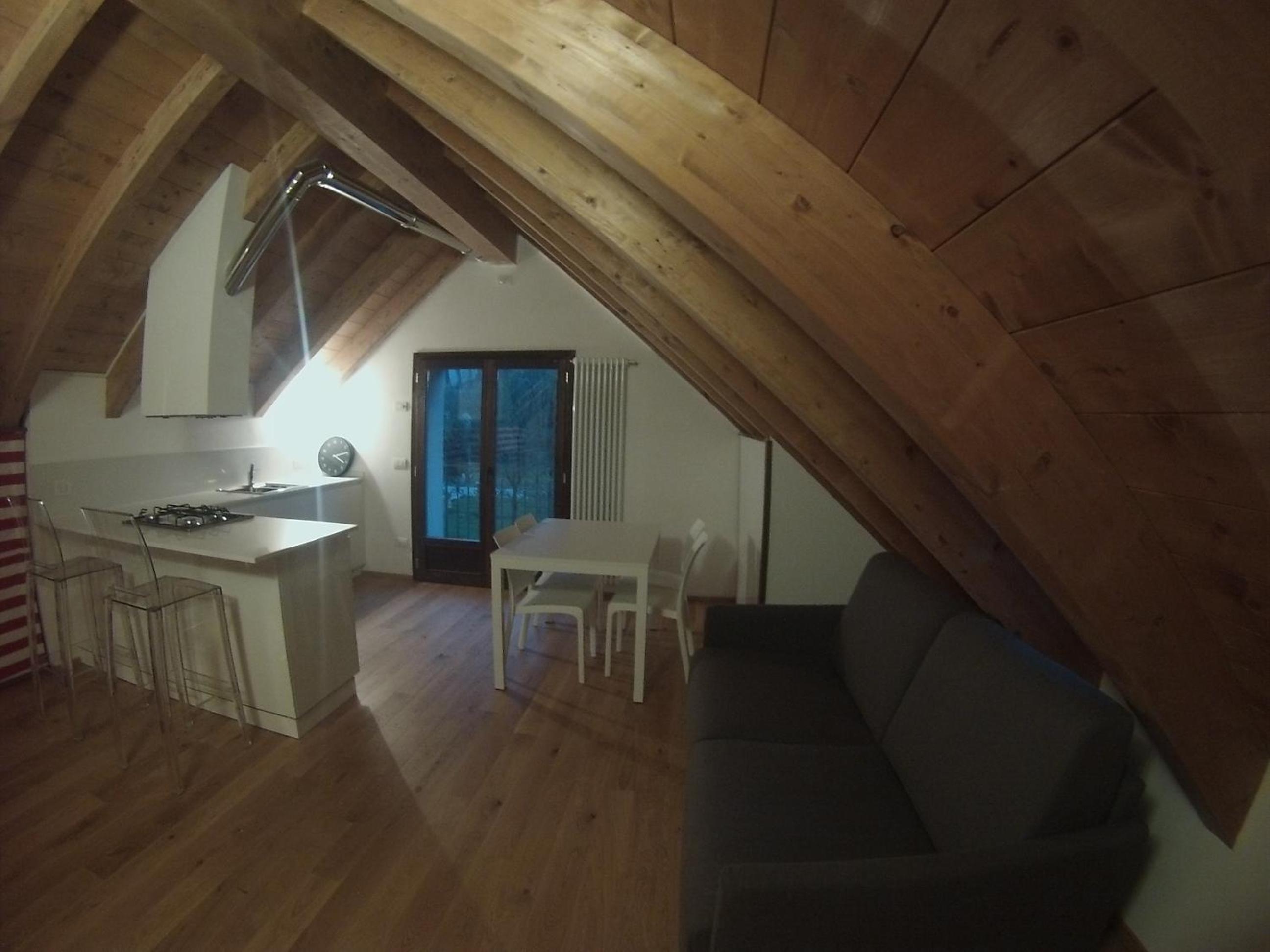 Deluxe Studio - Photo 5