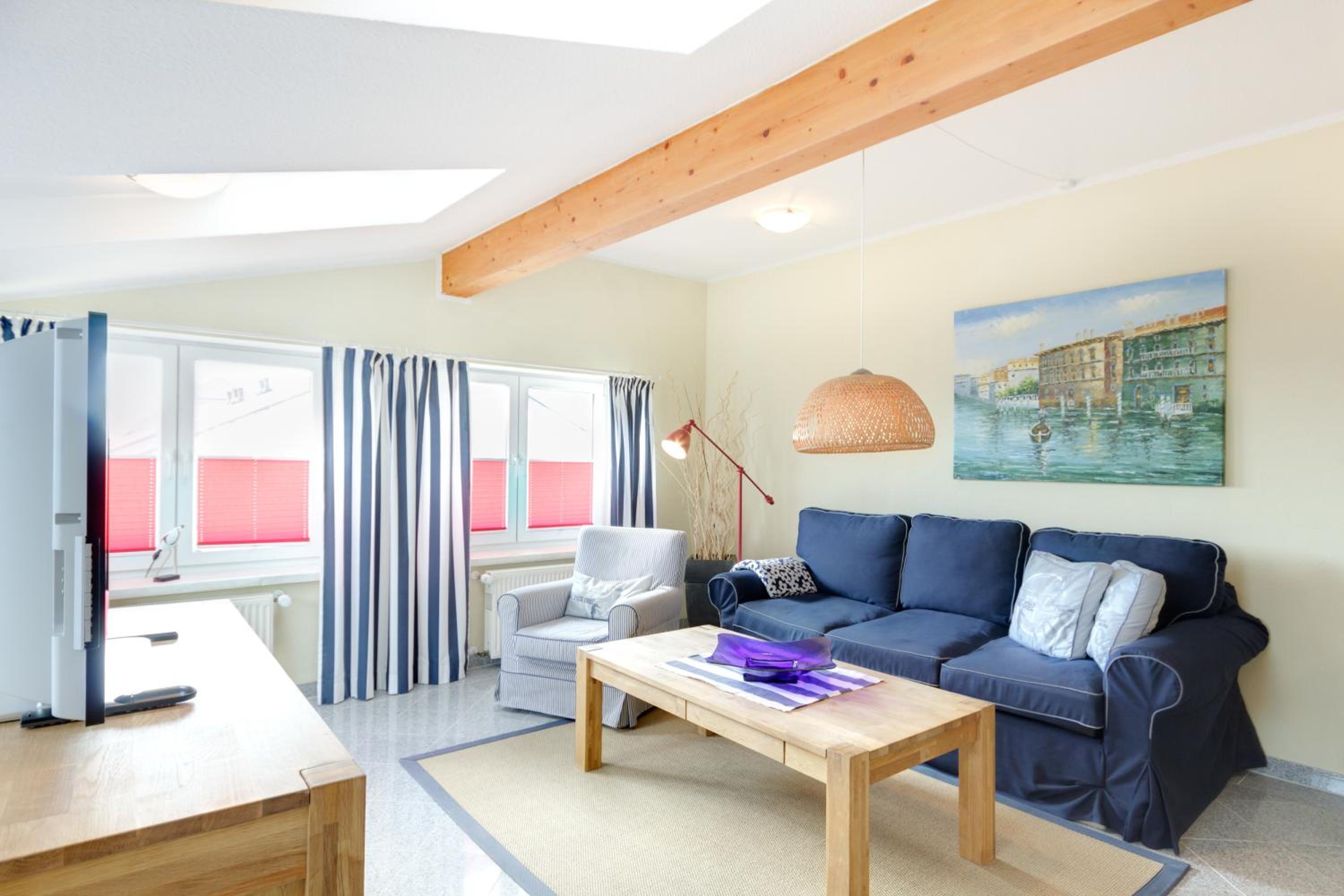 Standard Apartment photo 2