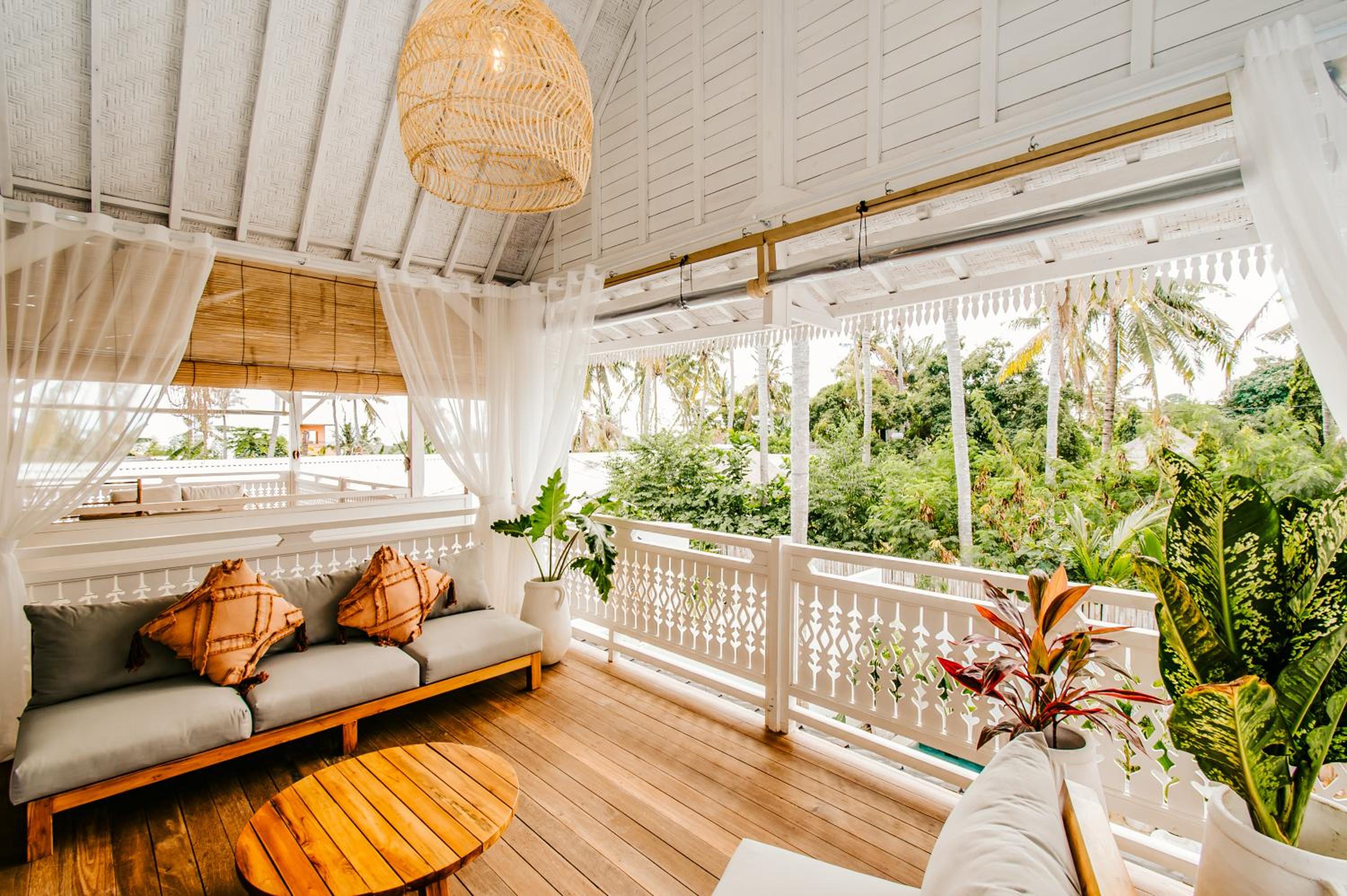 Two-Bedroom Villa photo 2