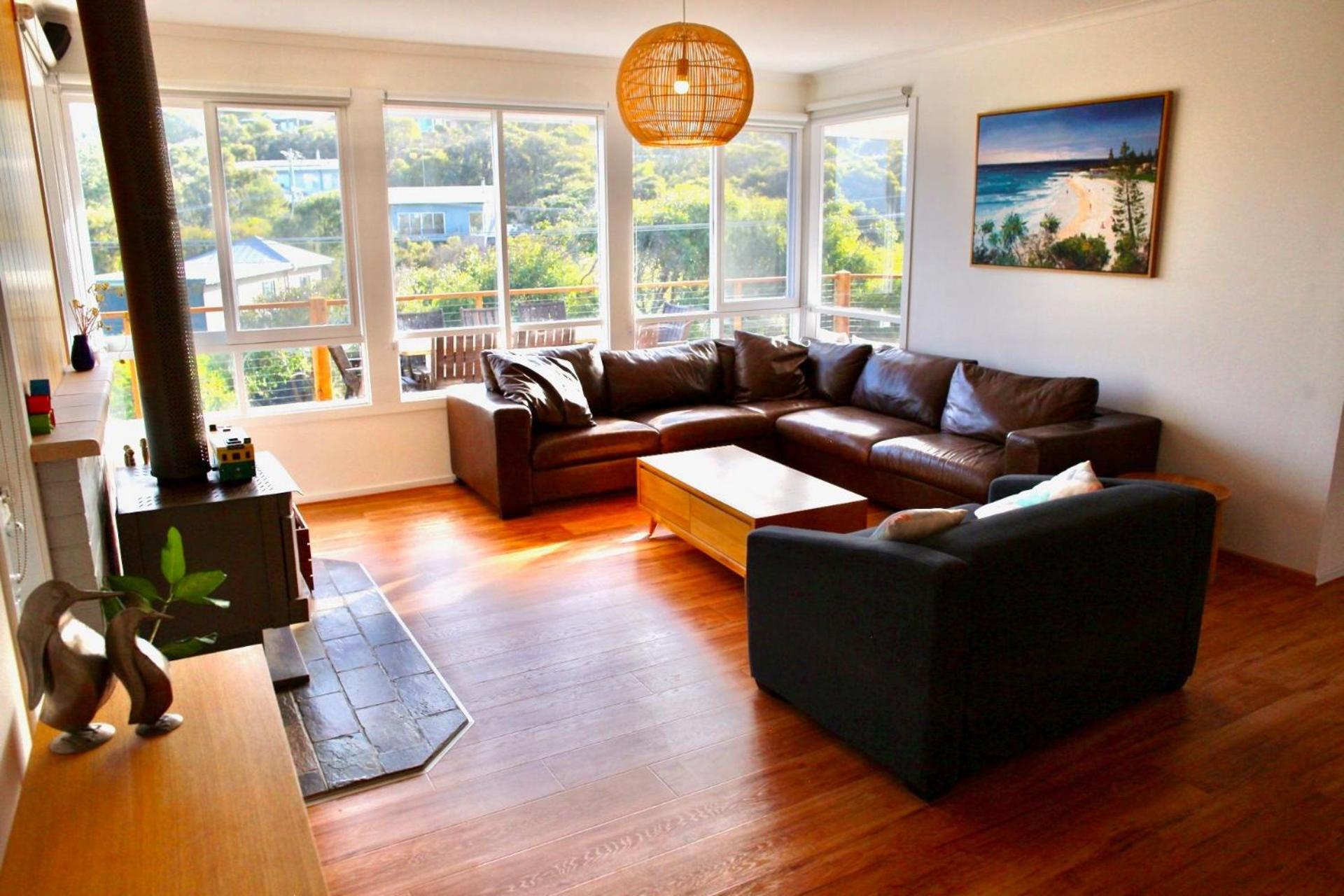 Three-Bedroom House photo 1