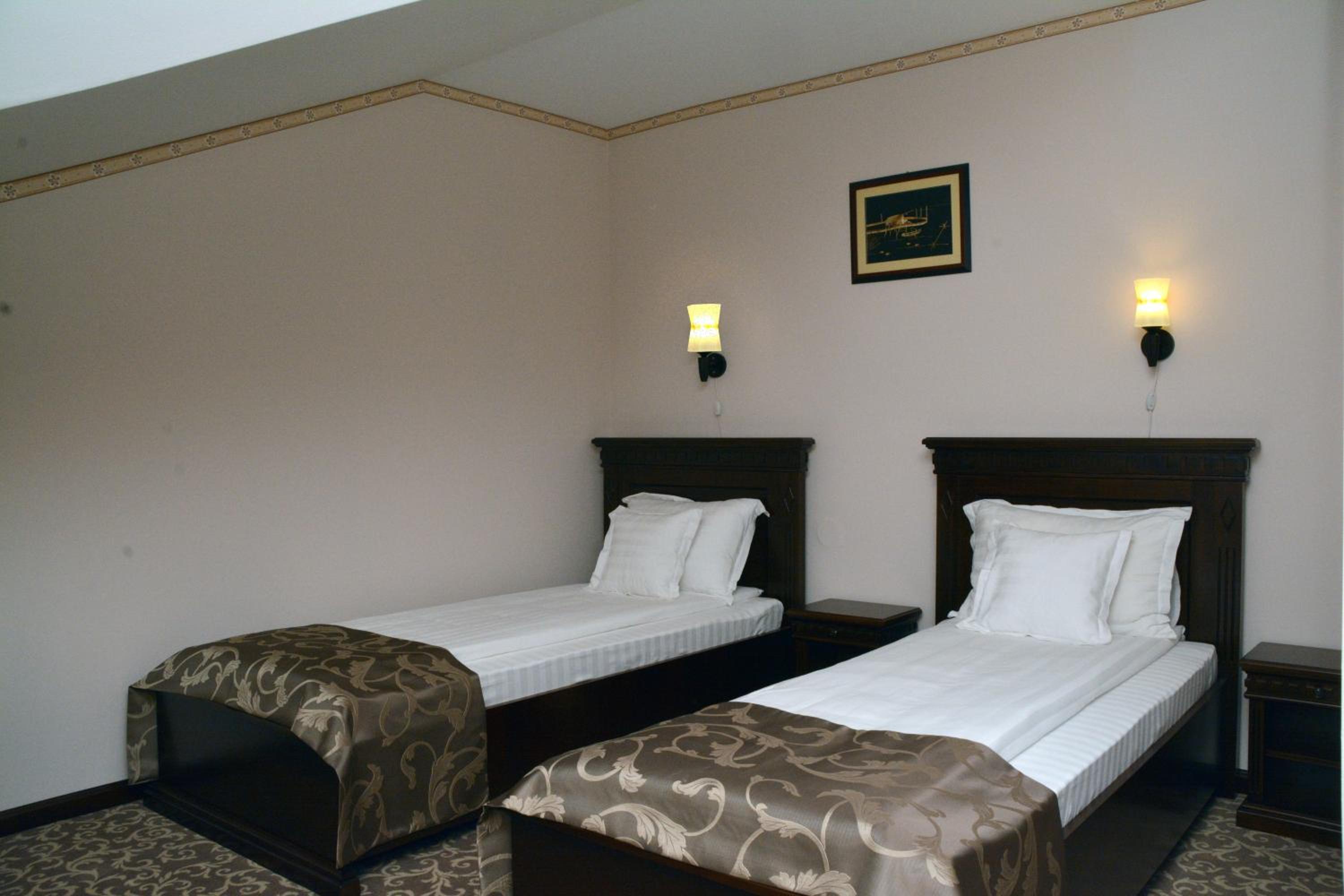 Twin Room photo 2