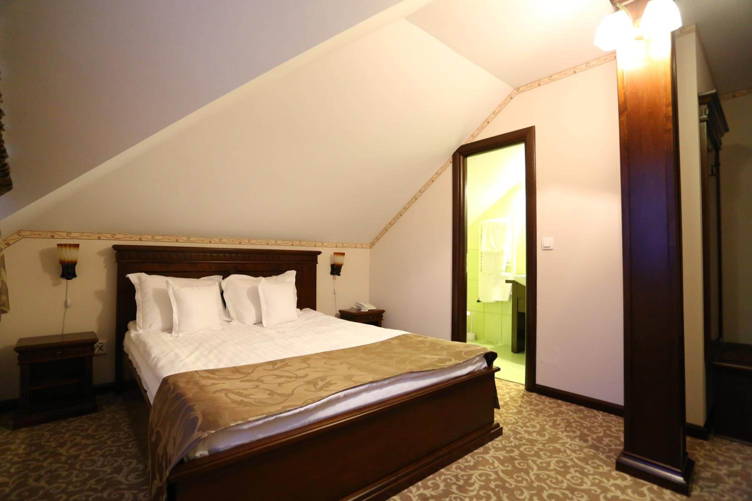 Superior Double Room photo 3