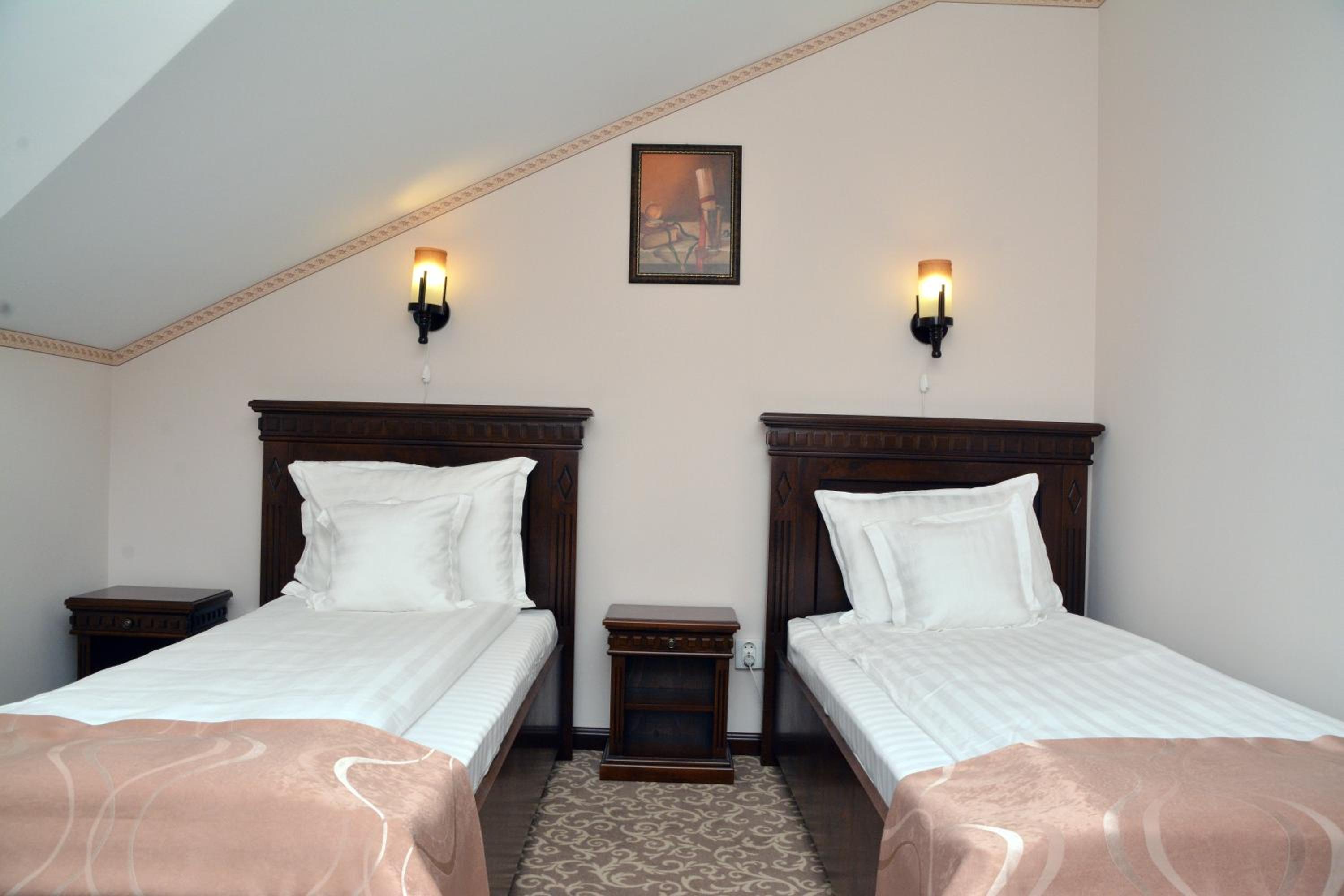 Twin Room photo 3