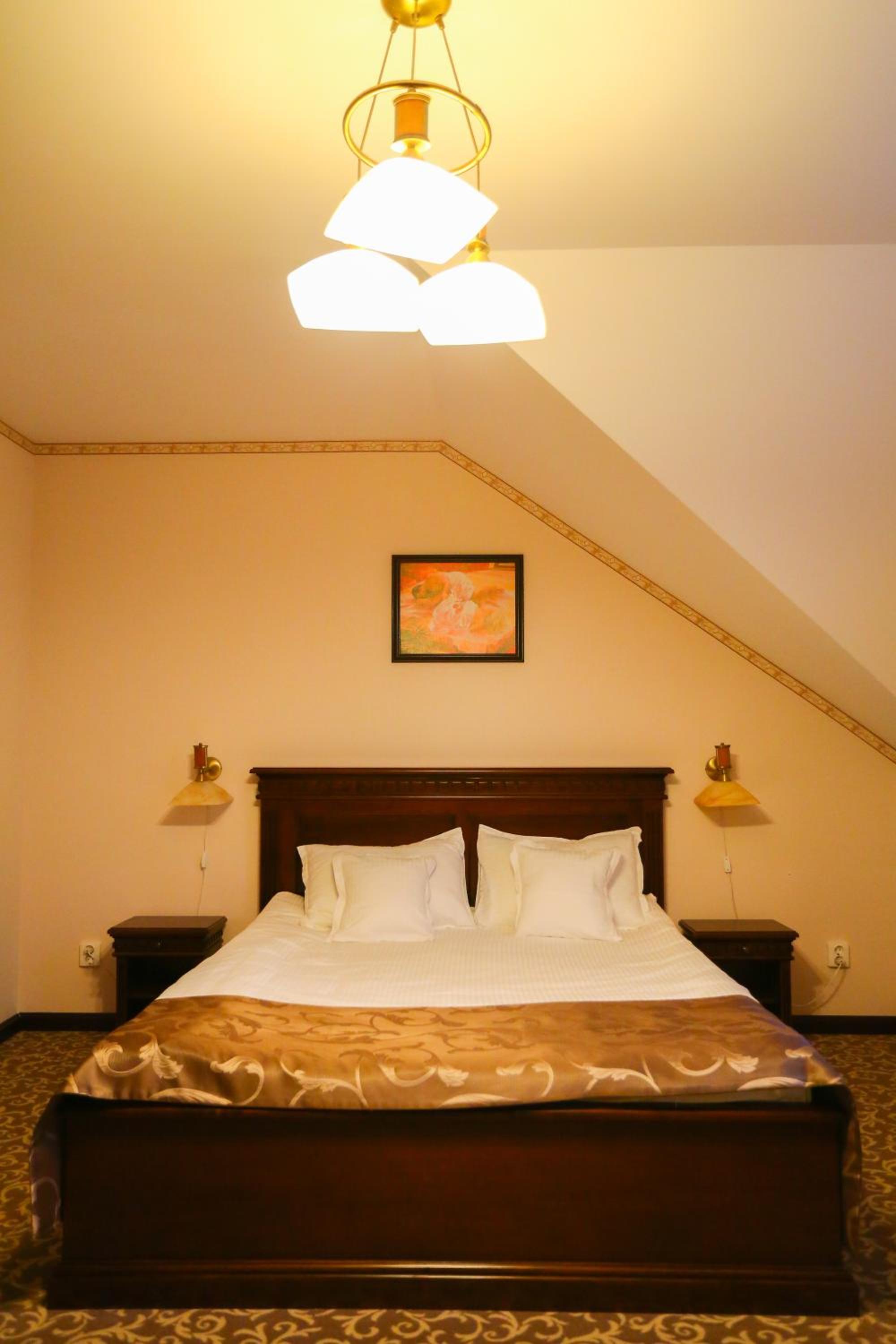 Double Room photo 2