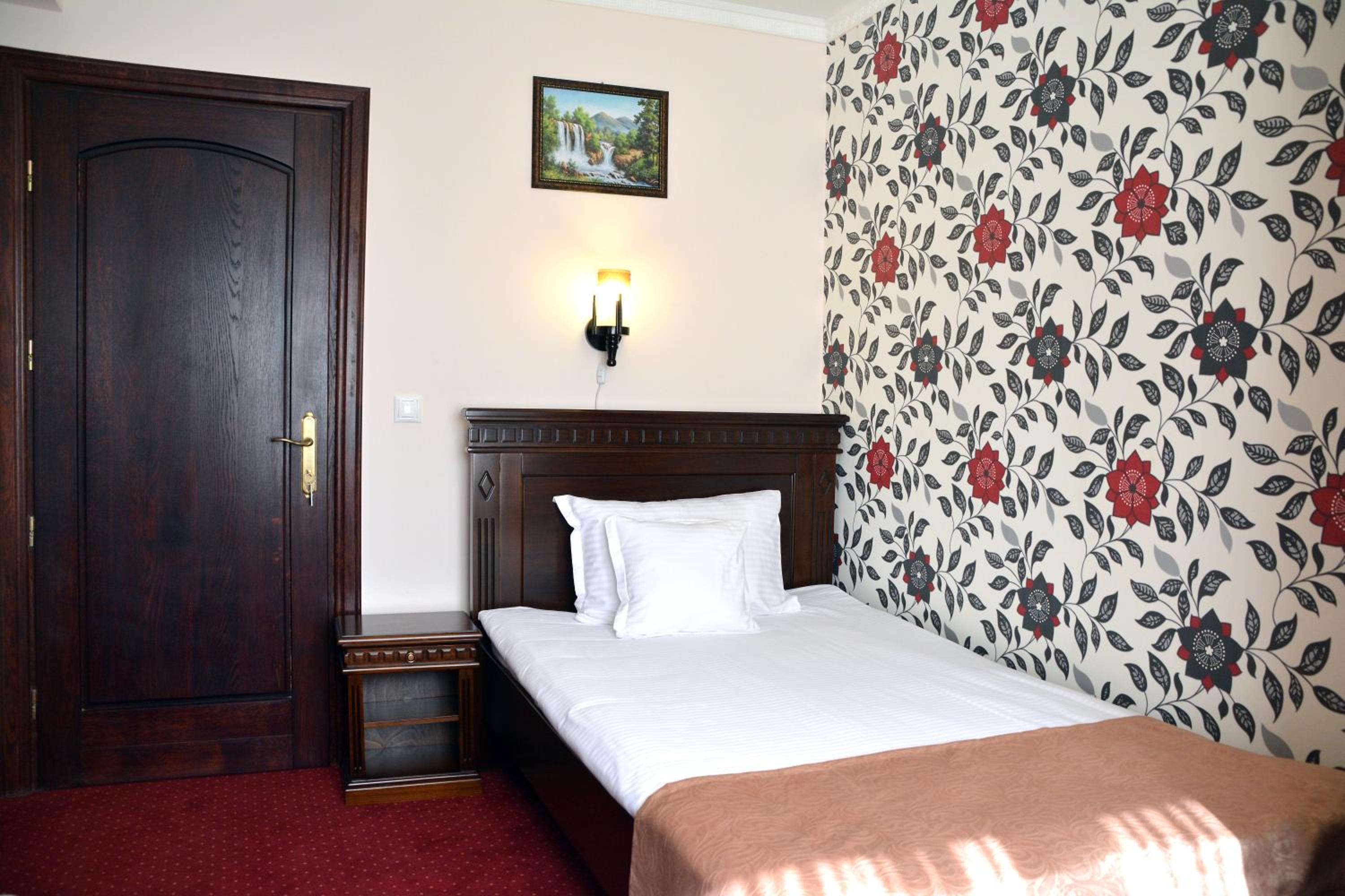 Single Room photo 1