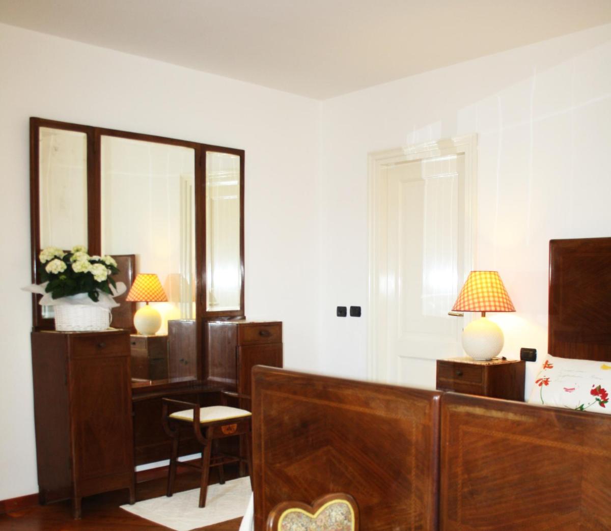 Deluxe Room photo 1