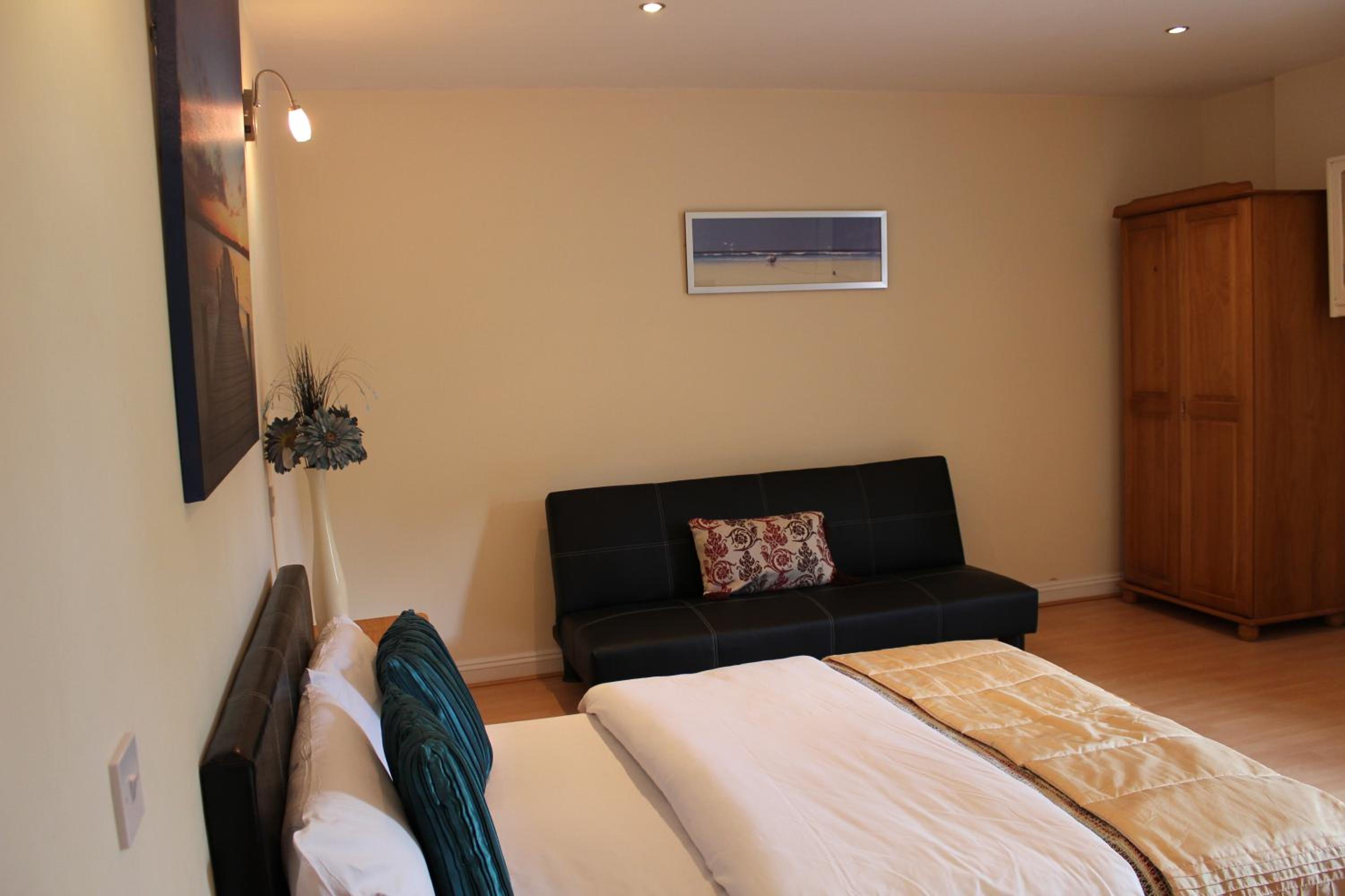 Double Room photo 2