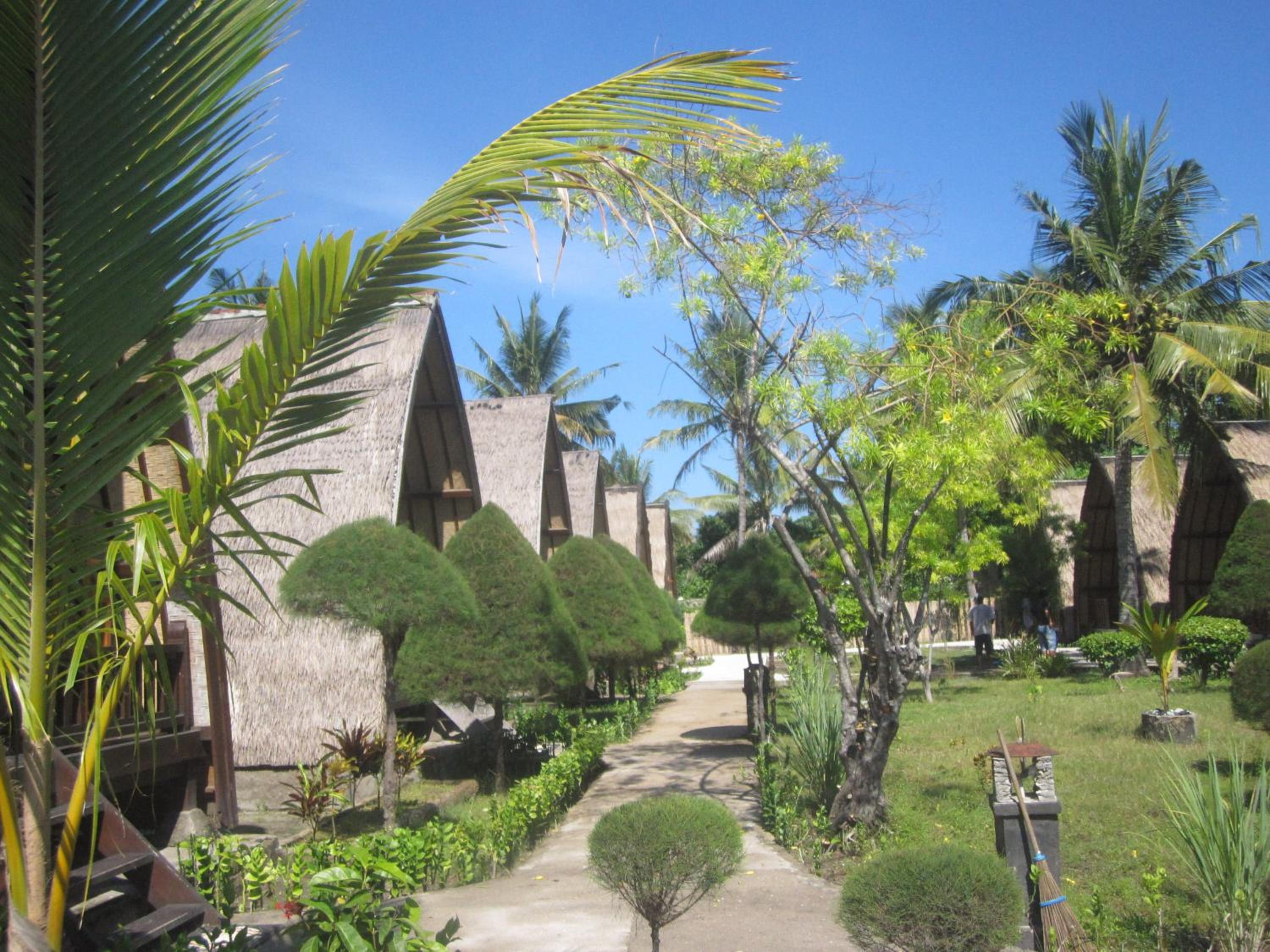 Suite with Garden View photo 3