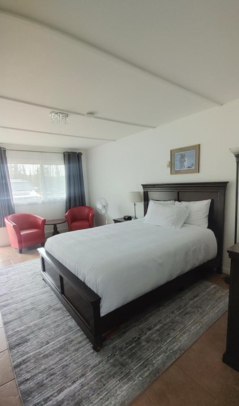 Standard Queen Room photo 1