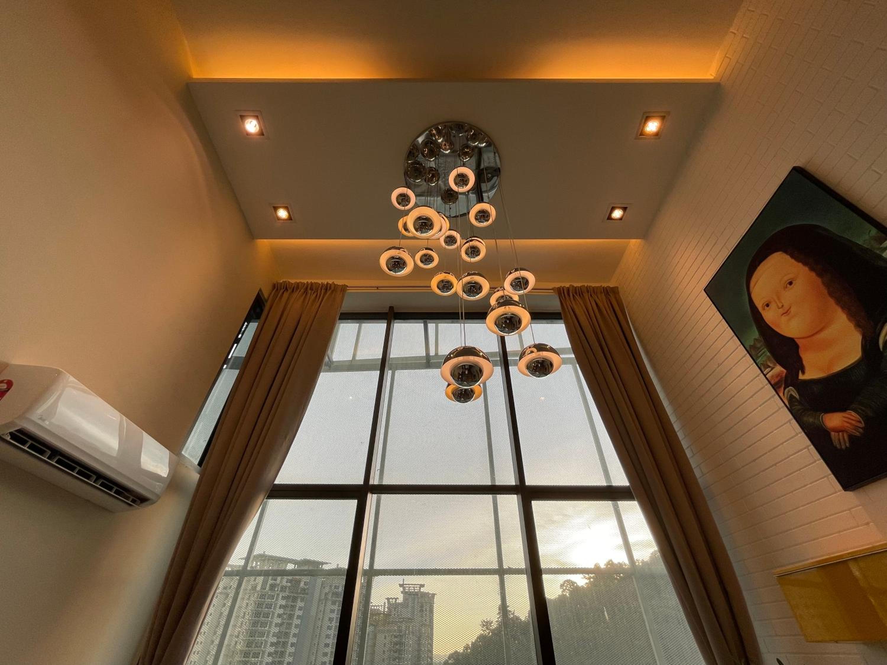 Duplex Apartment photo 1