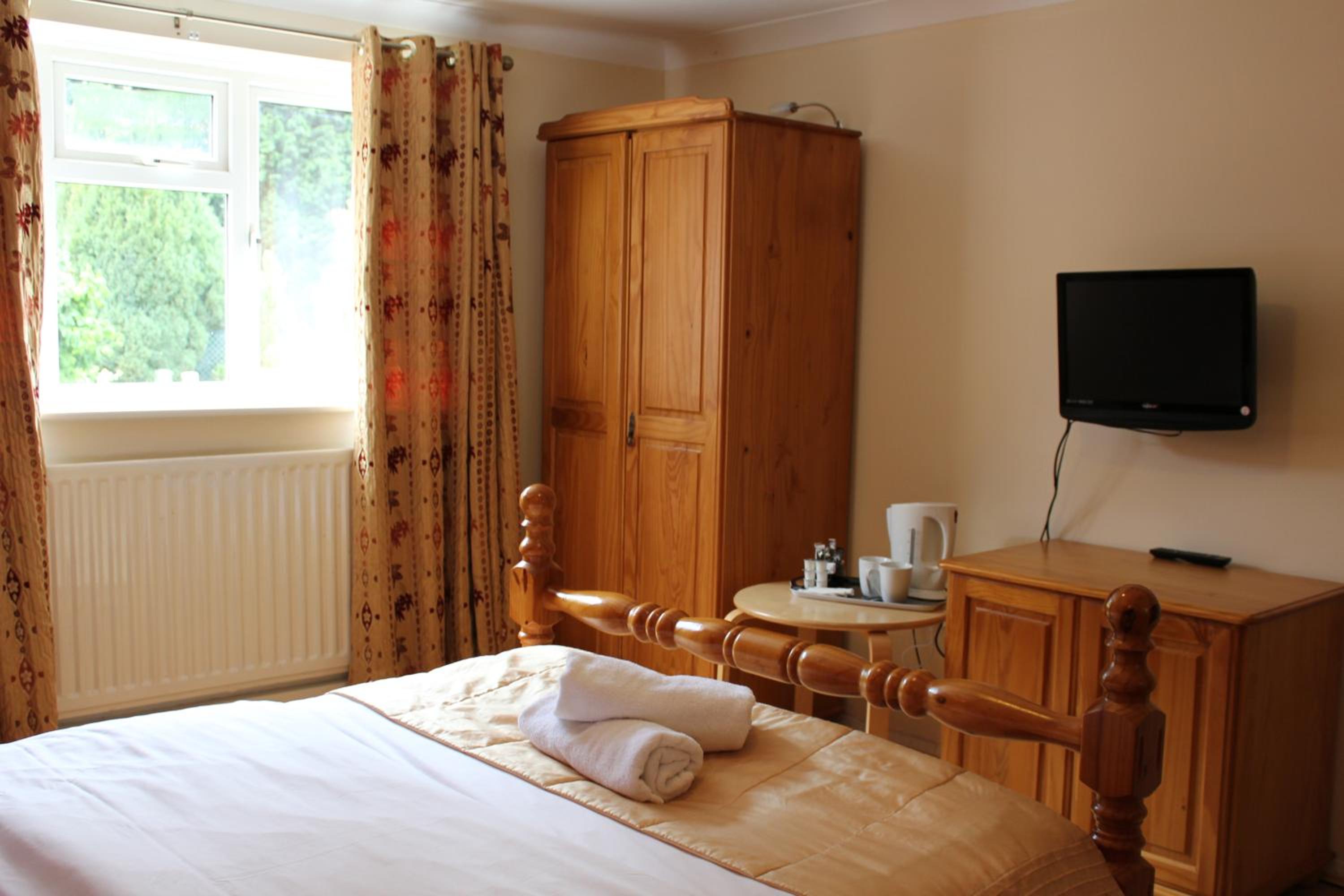 Twin Room photo 3