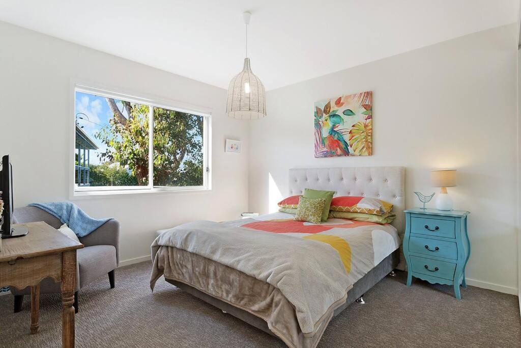 Three-Bedroom House photo 1
