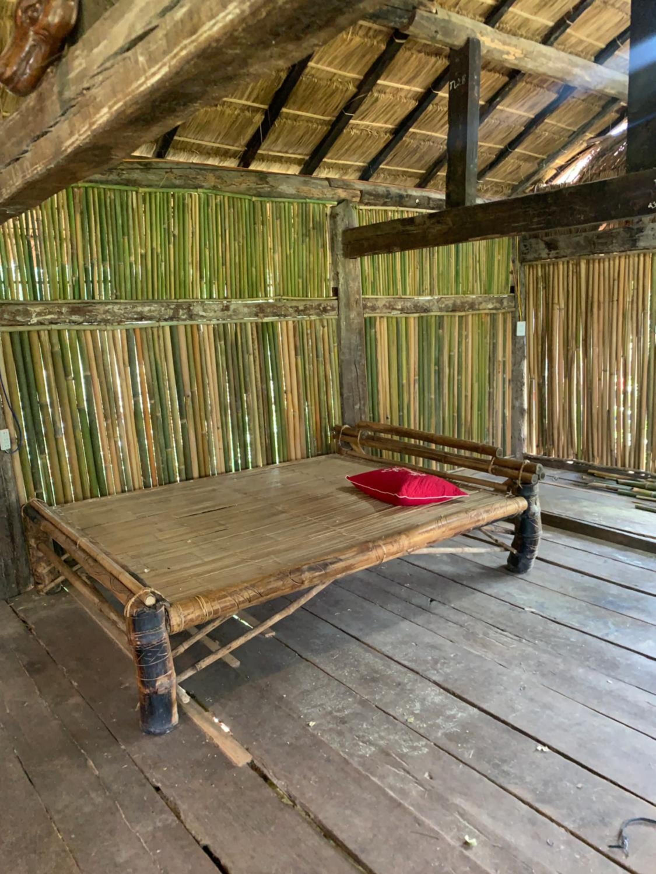 Three-Bedroom Chalet photo 1