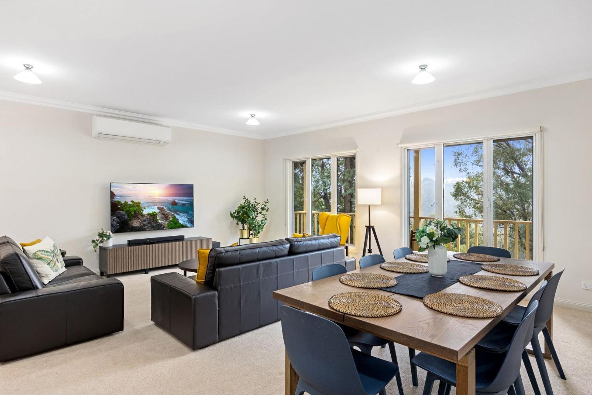 Vacation Home photo 1