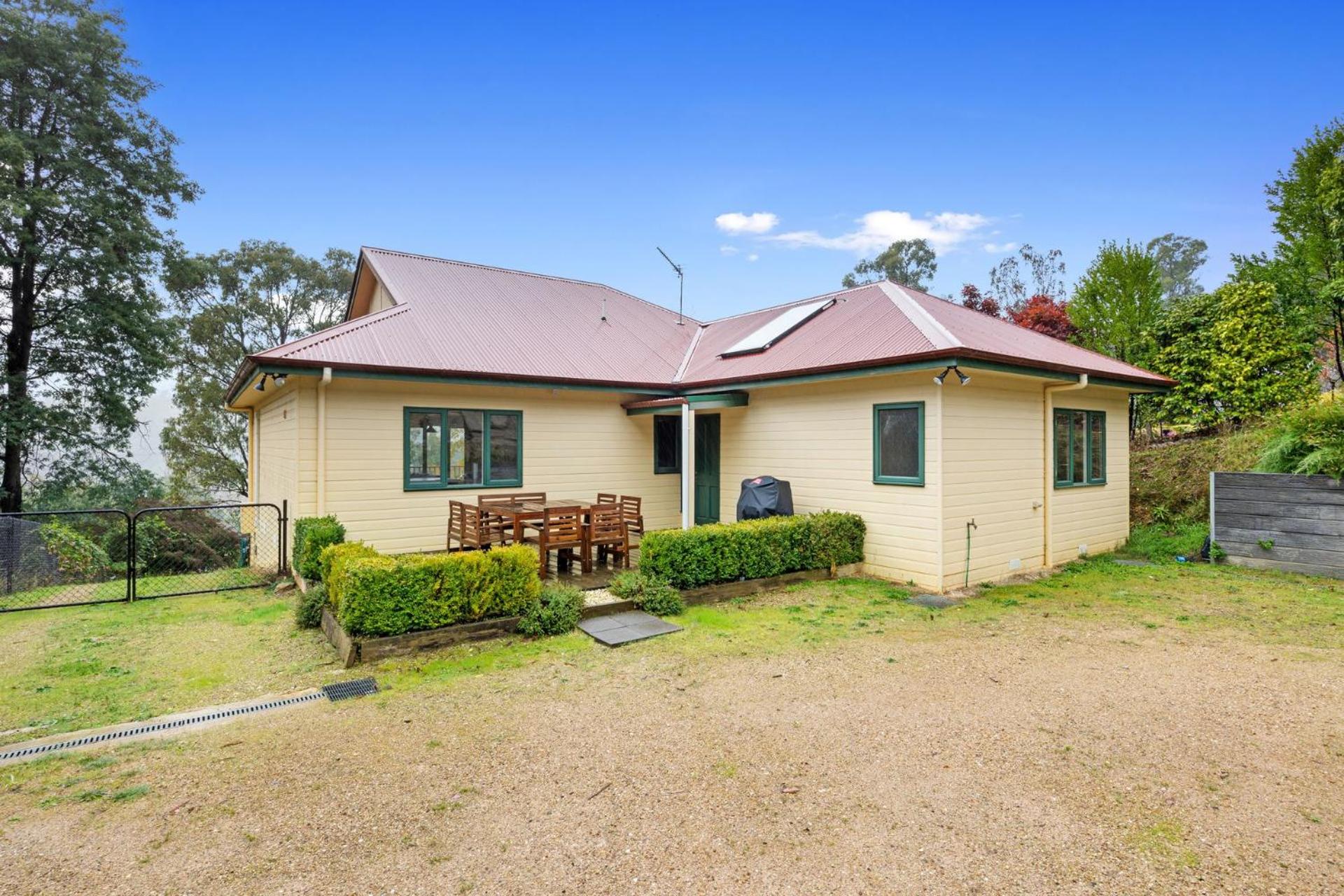 Vacation Home photo 2