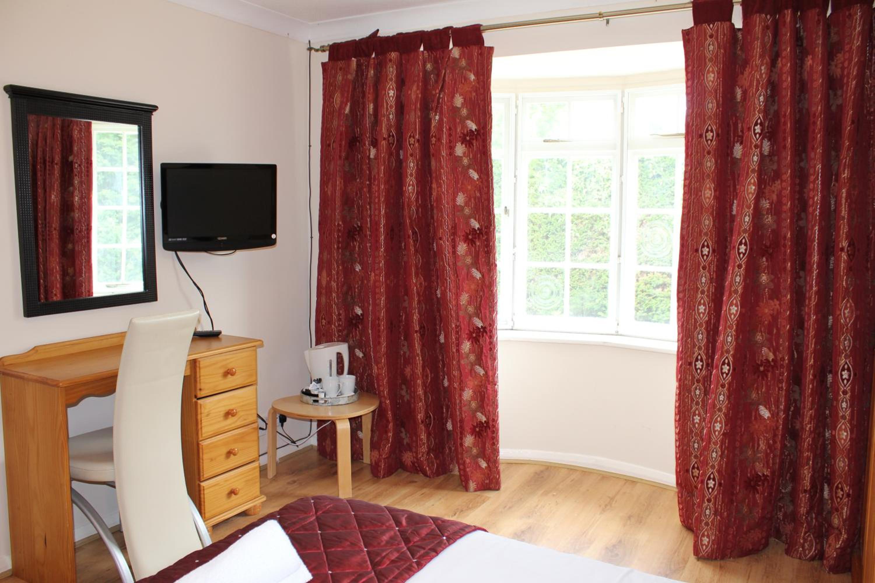 Twin Room photo 2