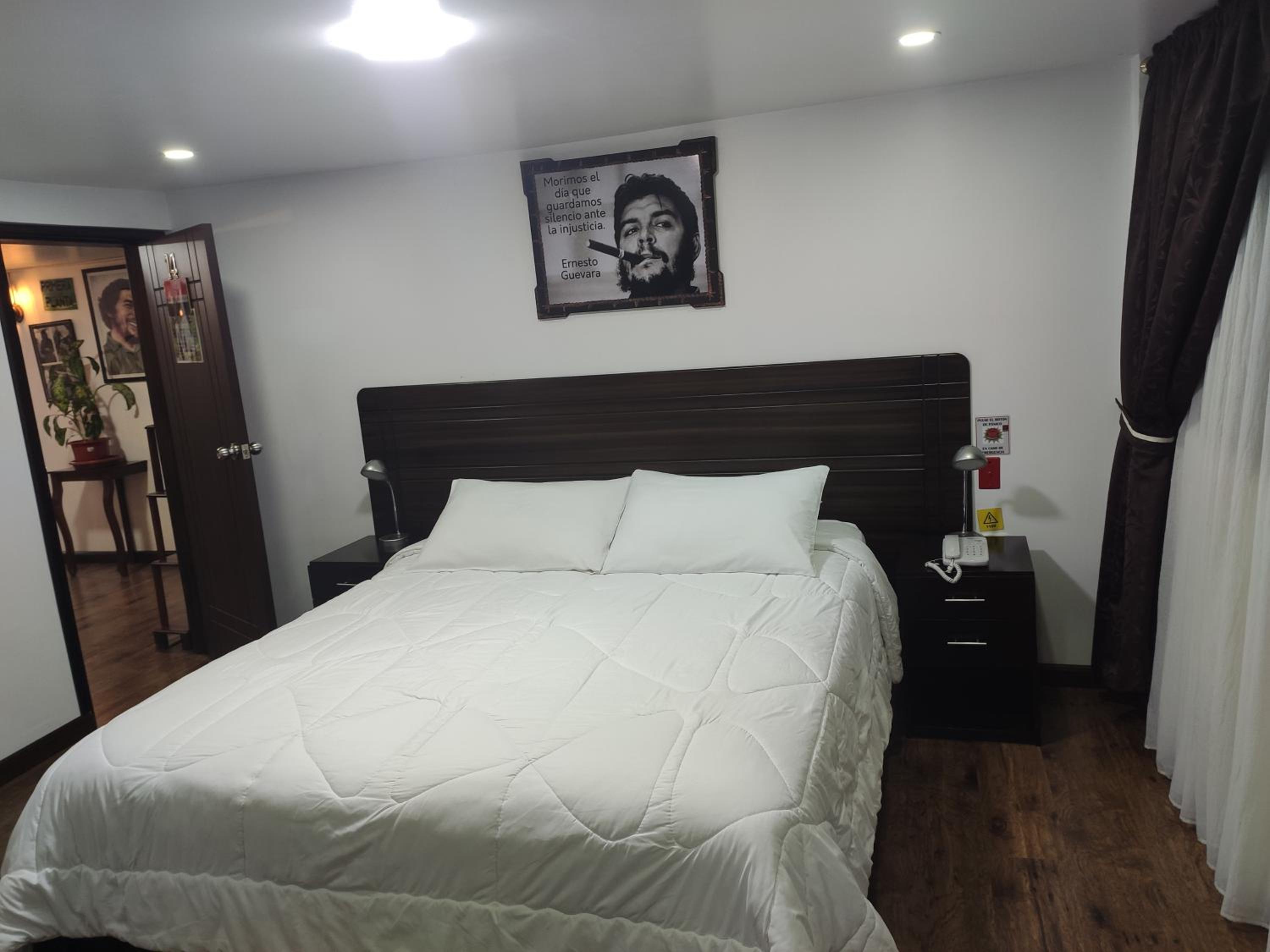 Double Room photo 1