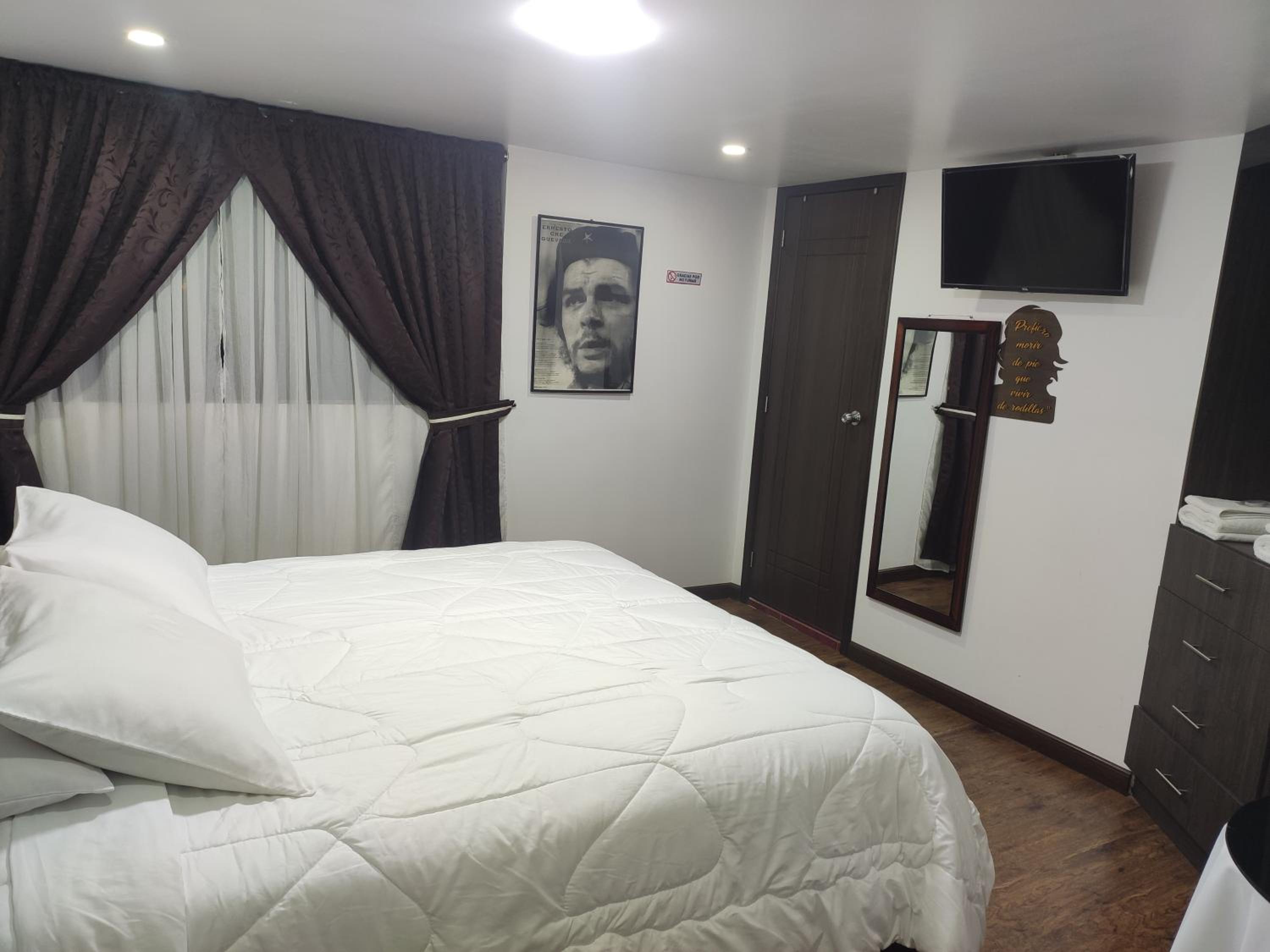 Double Room photo 2