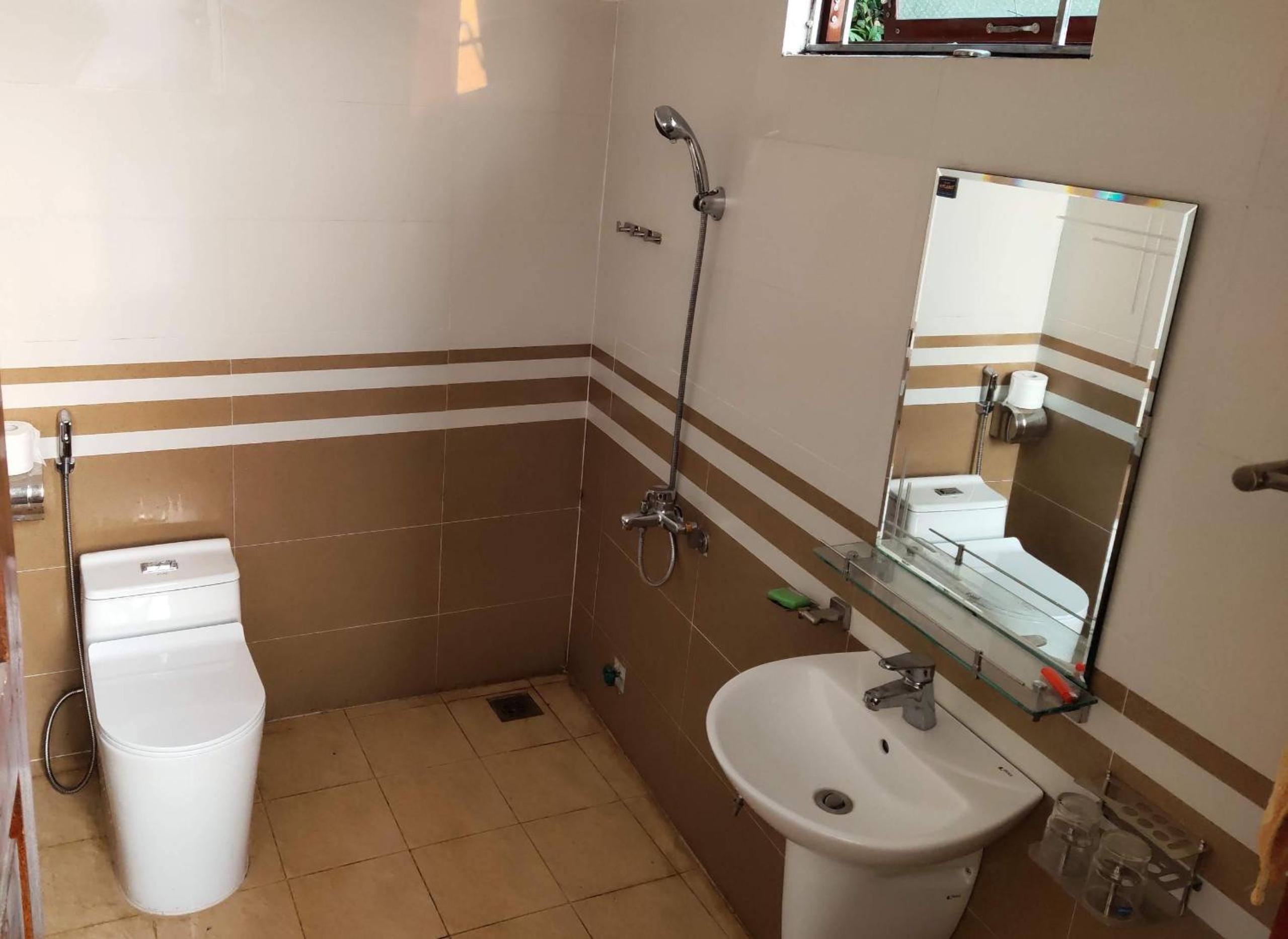 Deluxe Double Room photo 3