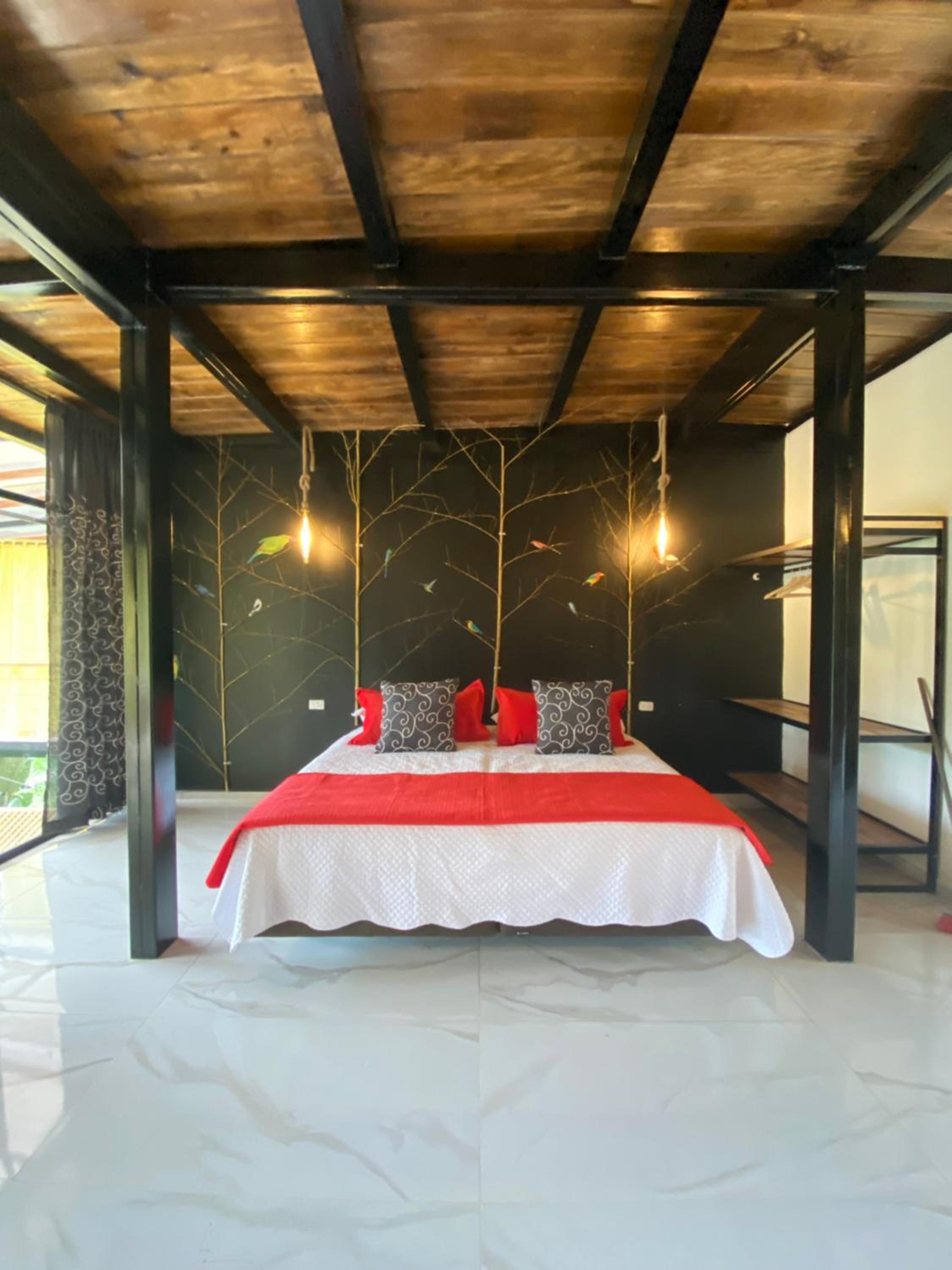 Three-Bedroom Villa photo 1
