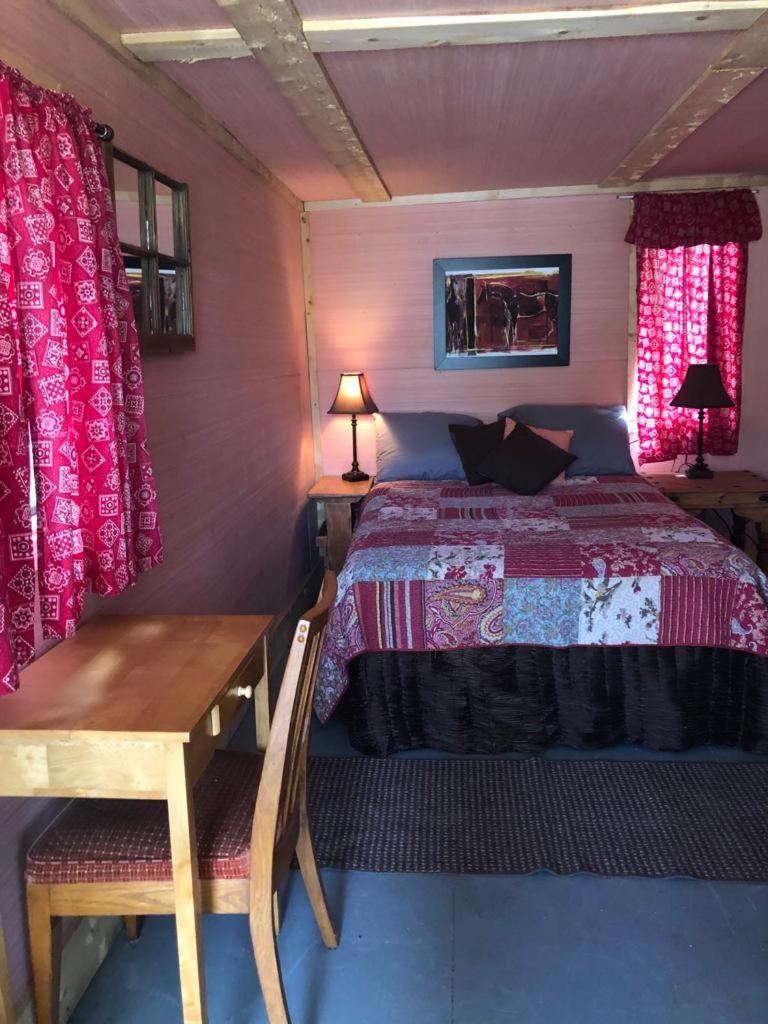 Double Room with Garden View photo 1