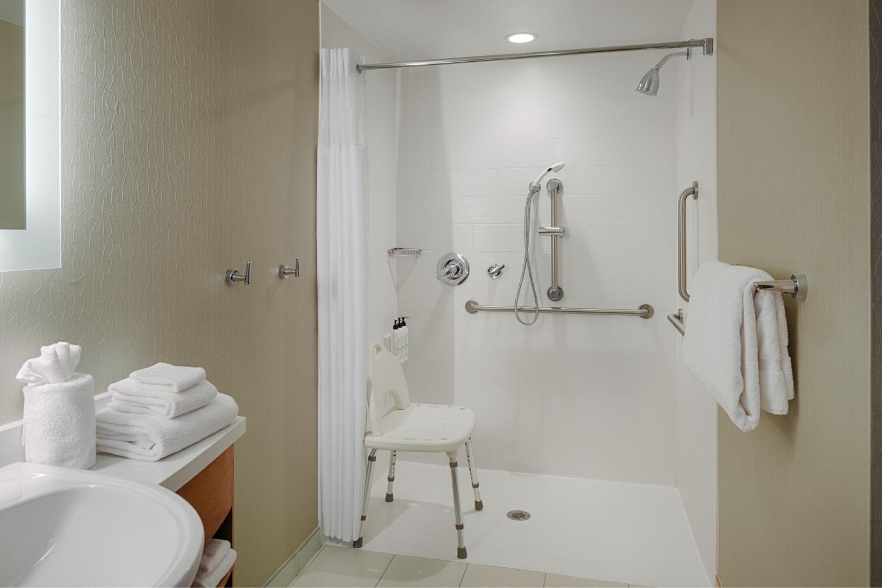 SpringHill Suites by Marriott Bloomington, Fotografia 4