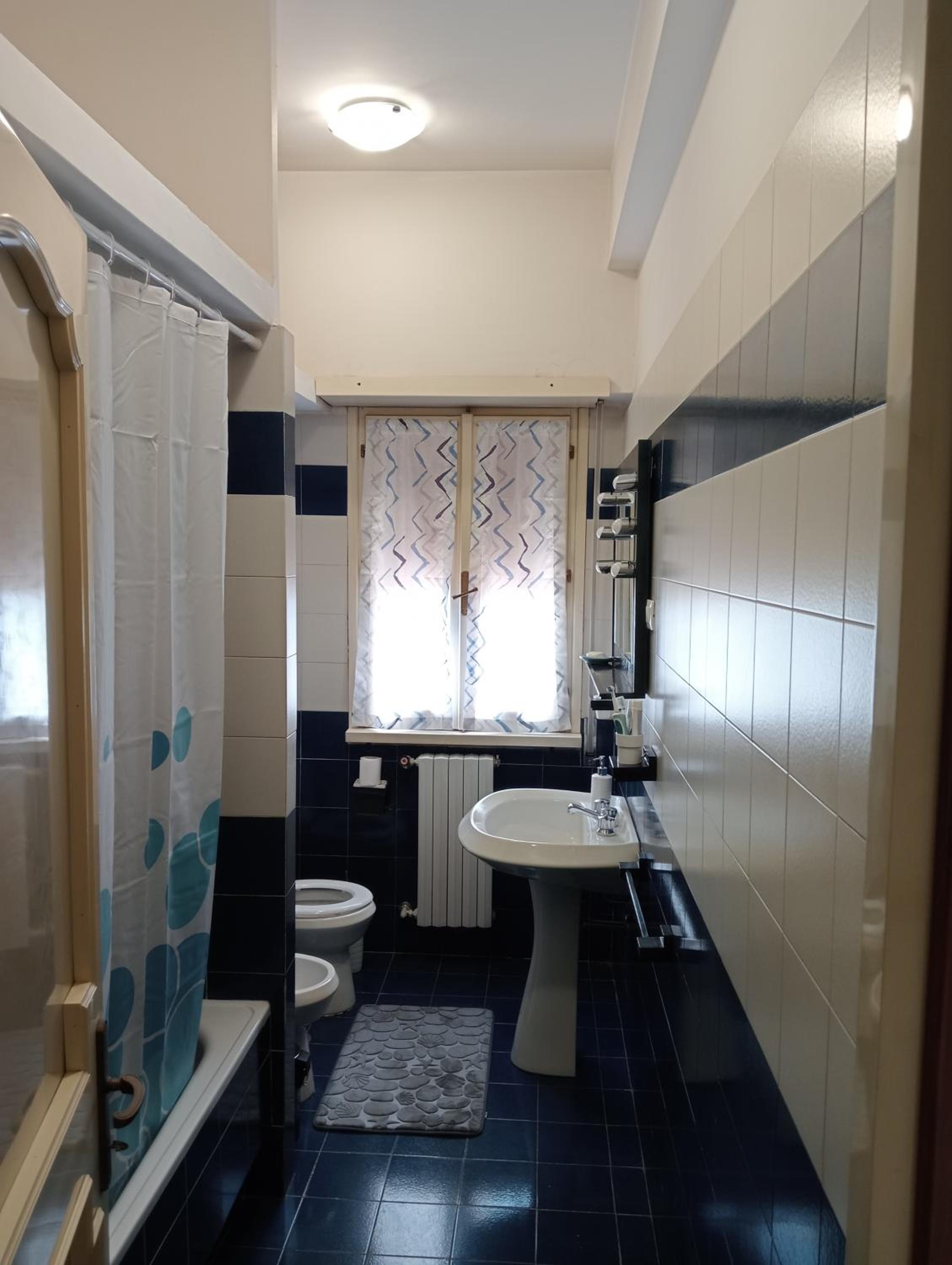Quadruple Room With Shared Bathroom photo 3