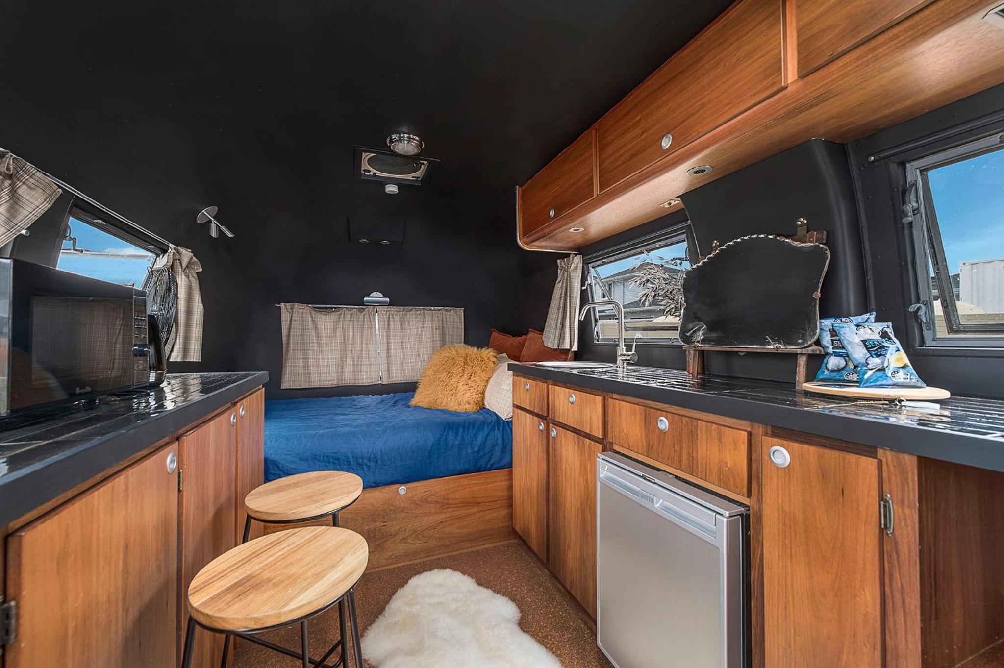Caravan photo 1
