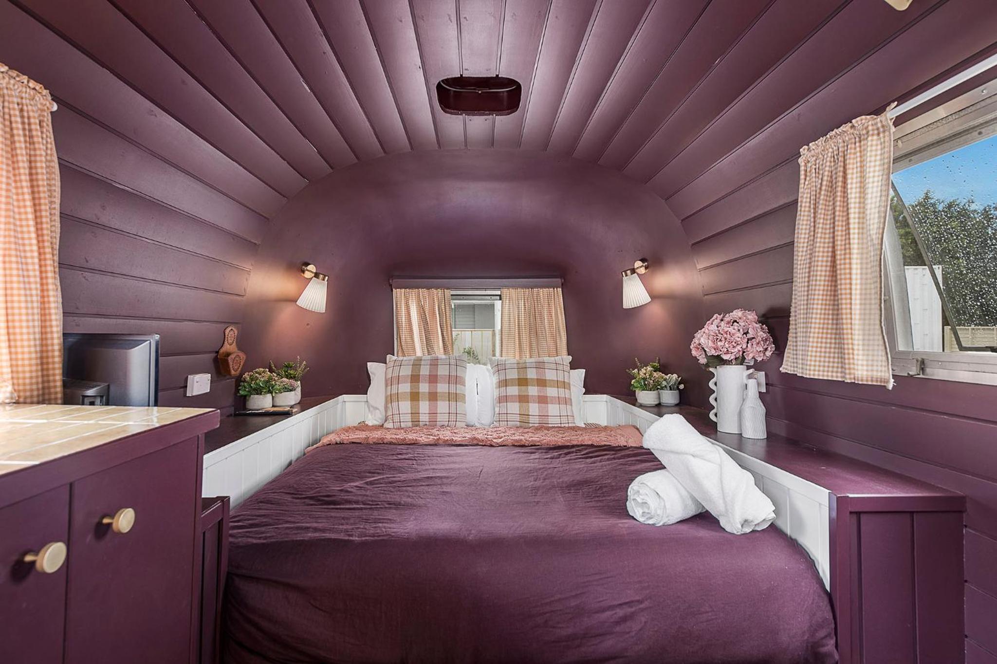 Caravan photo 1