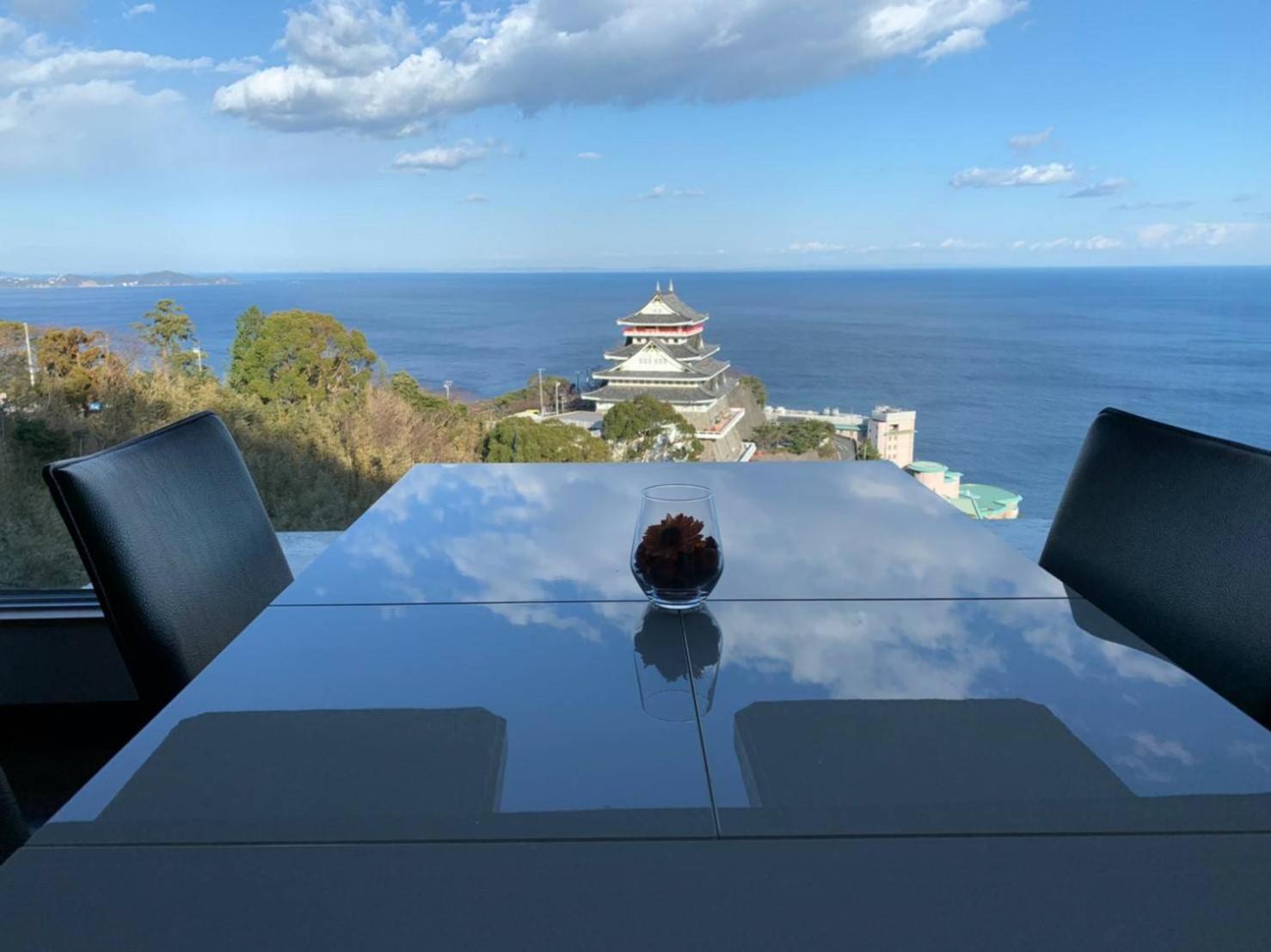 King Suite with Sea View - Photo 27