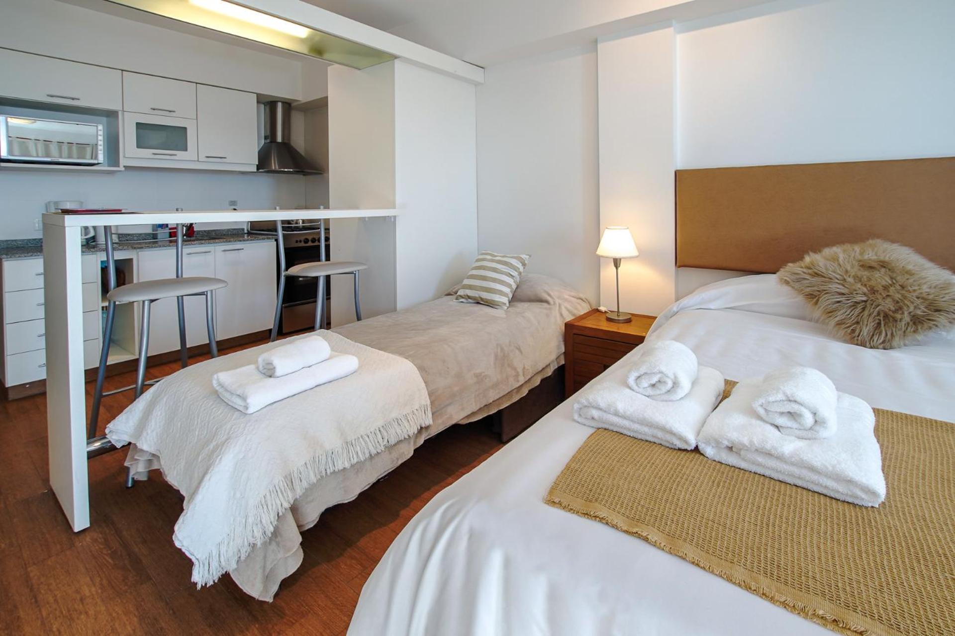 Apartment with Lake View photo 1