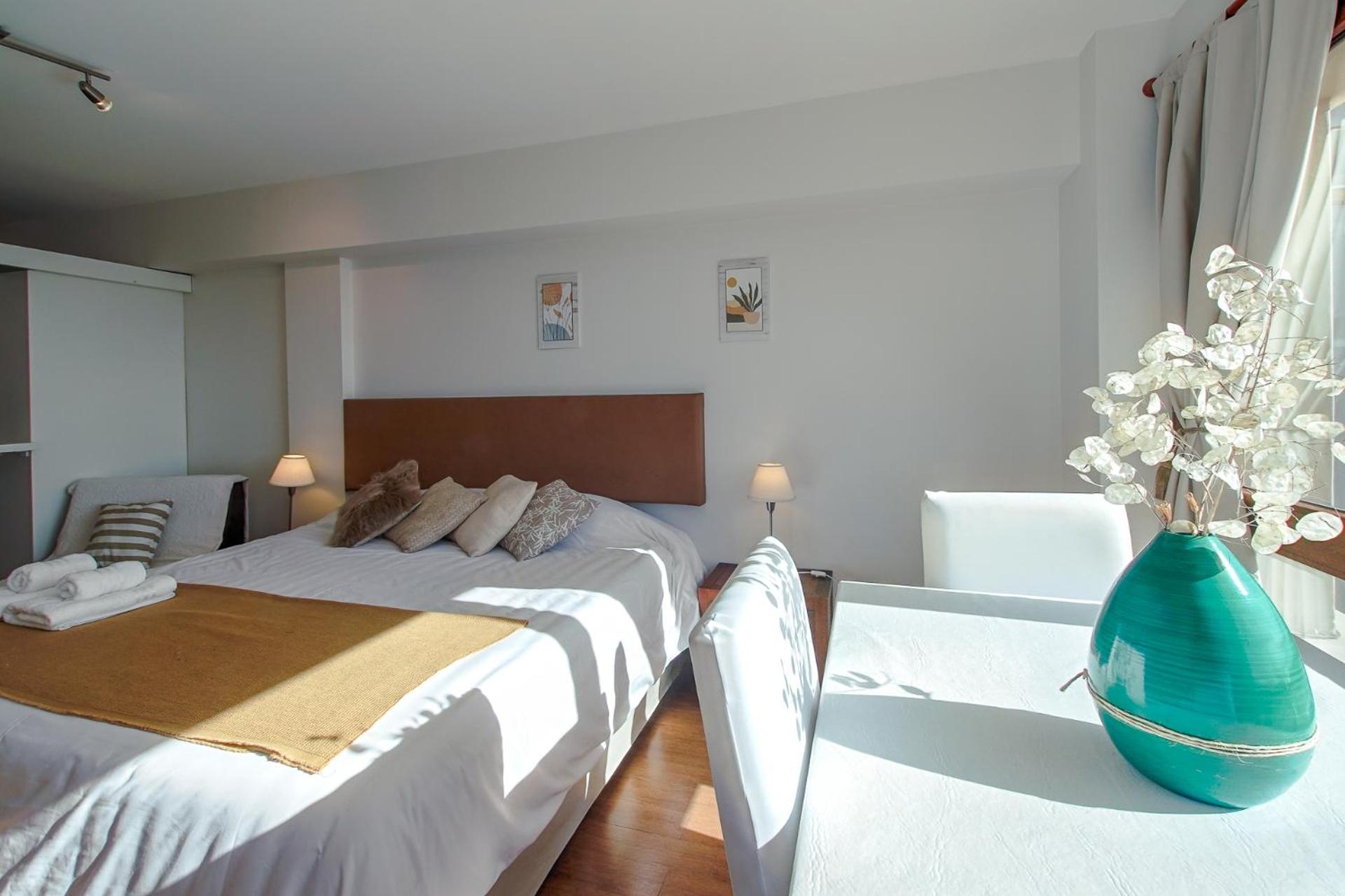 Apartment with Lake View photo 3