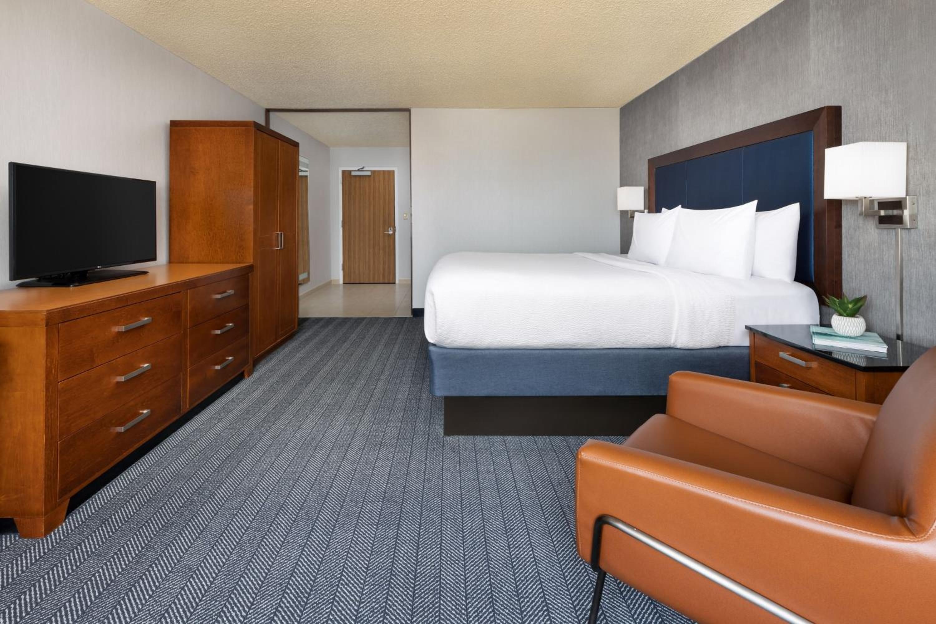 King Room - Photo 12
