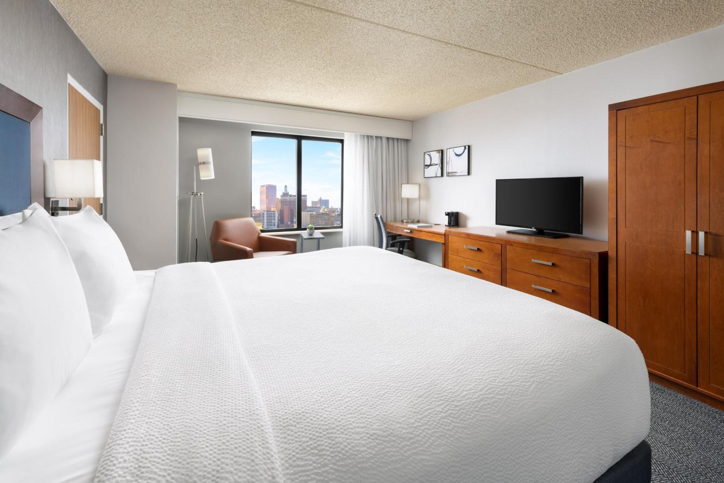 King Room - Photo 2
