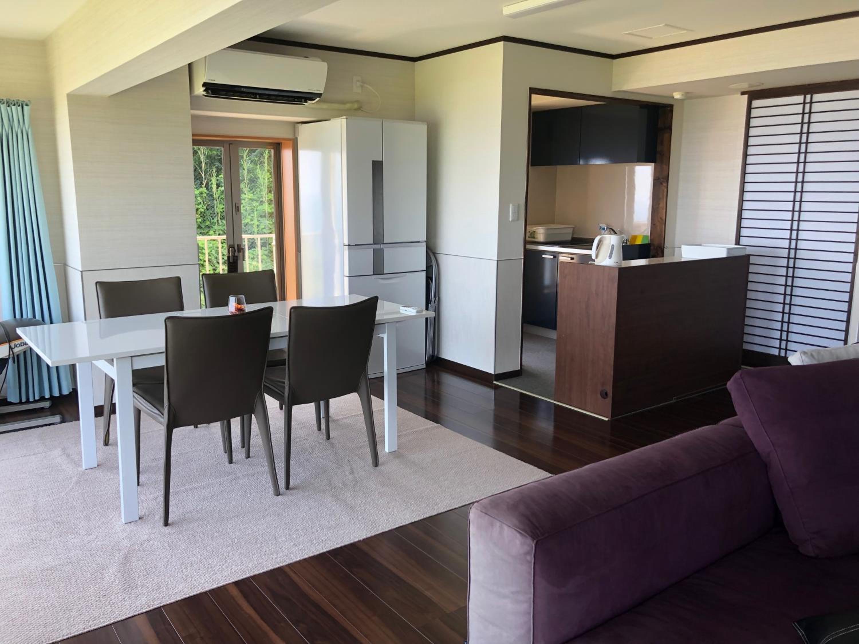 King Suite with Sea View - Photo 17