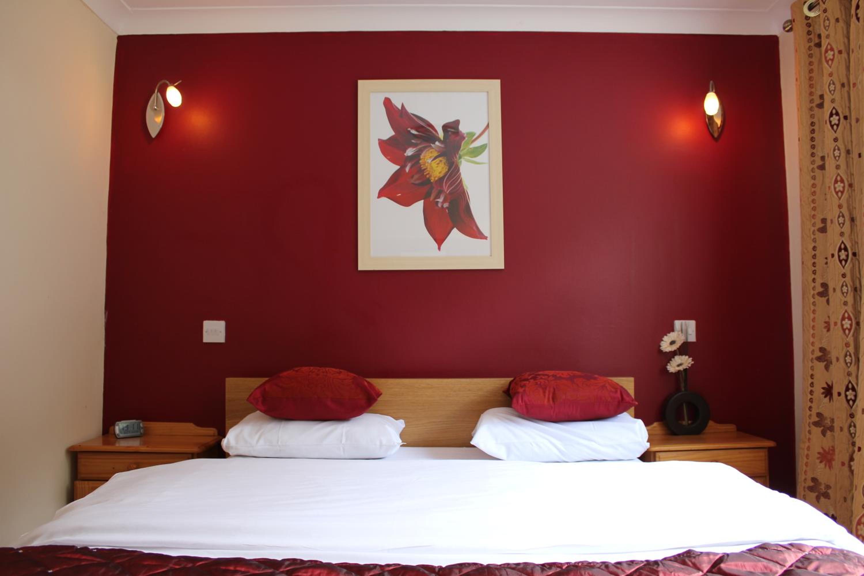 Twin Room photo 1