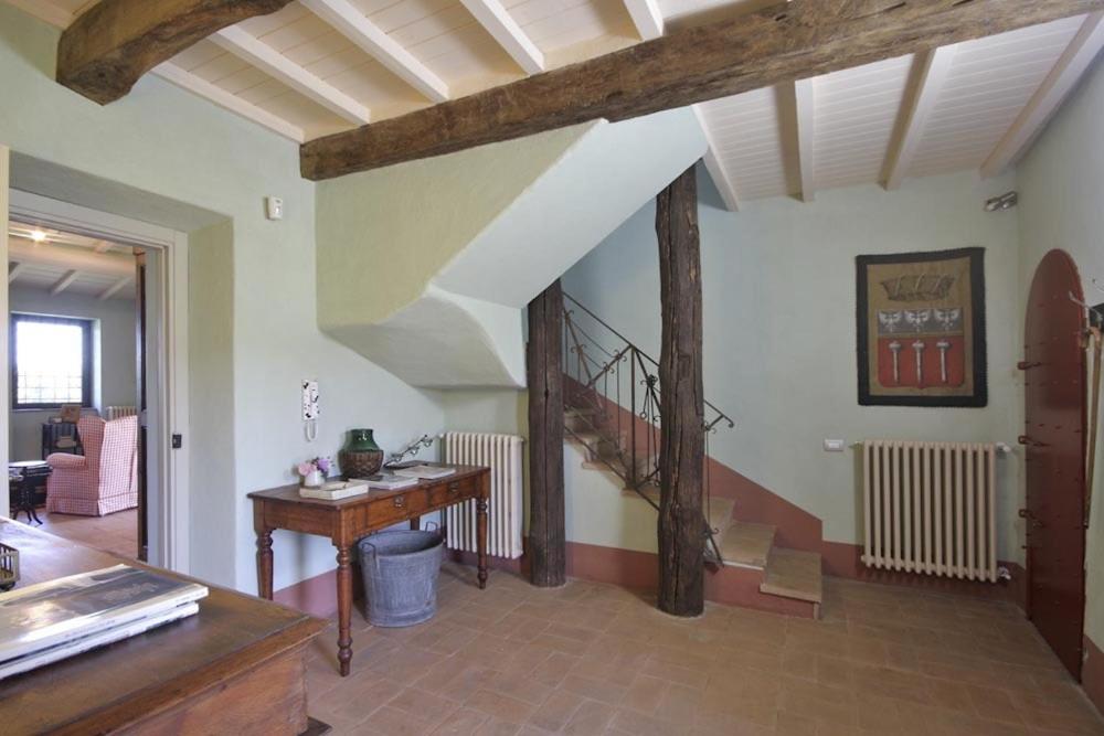 Four-Bedroom Villa photo 1