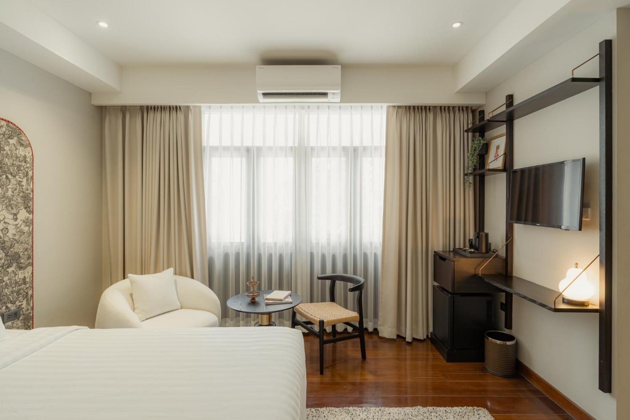 Superior Double Room - Photo 9