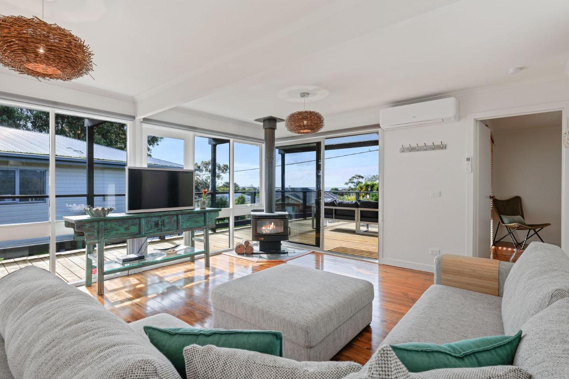 Vacation Home photo 1