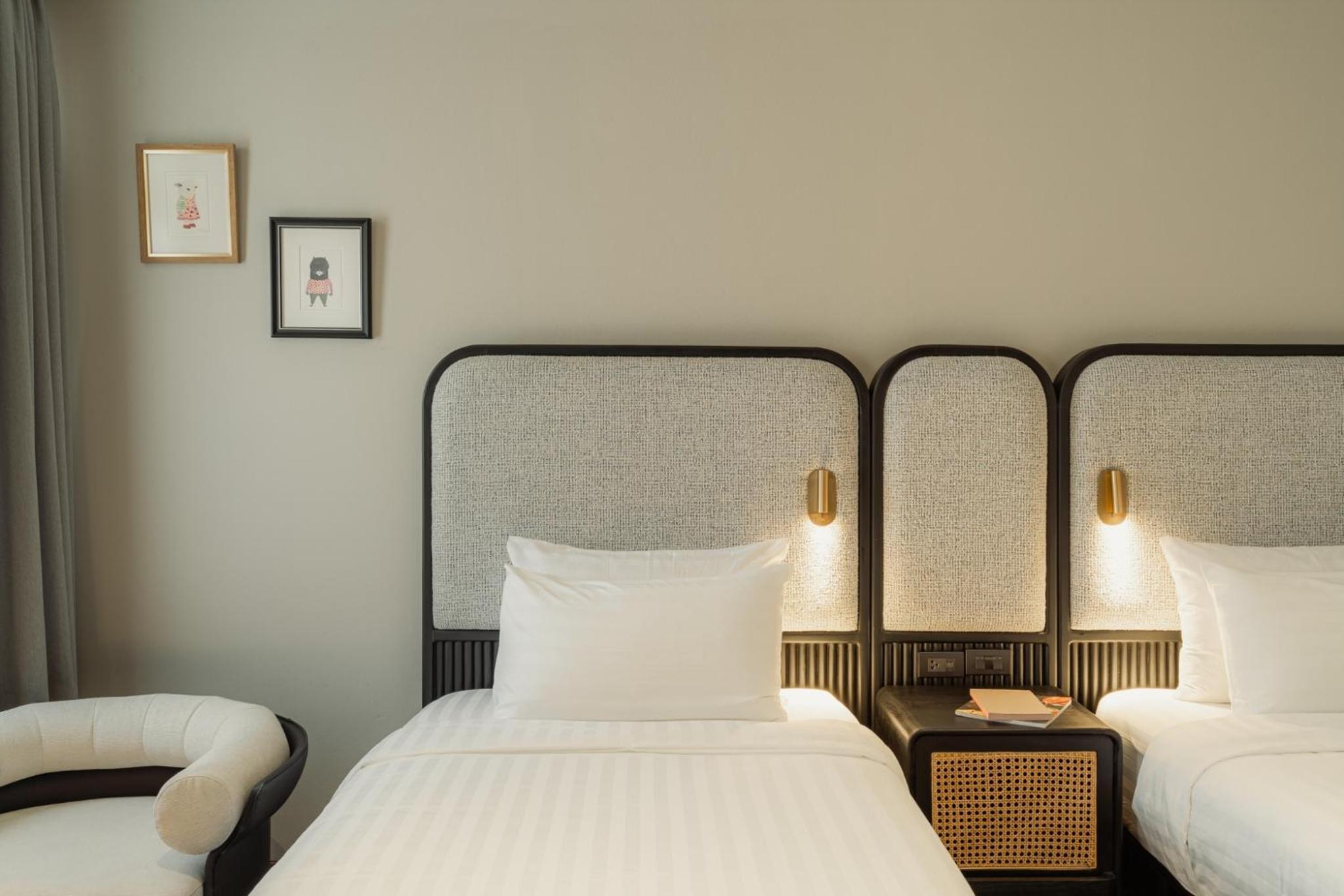 Superior Twin Room - Photo 9