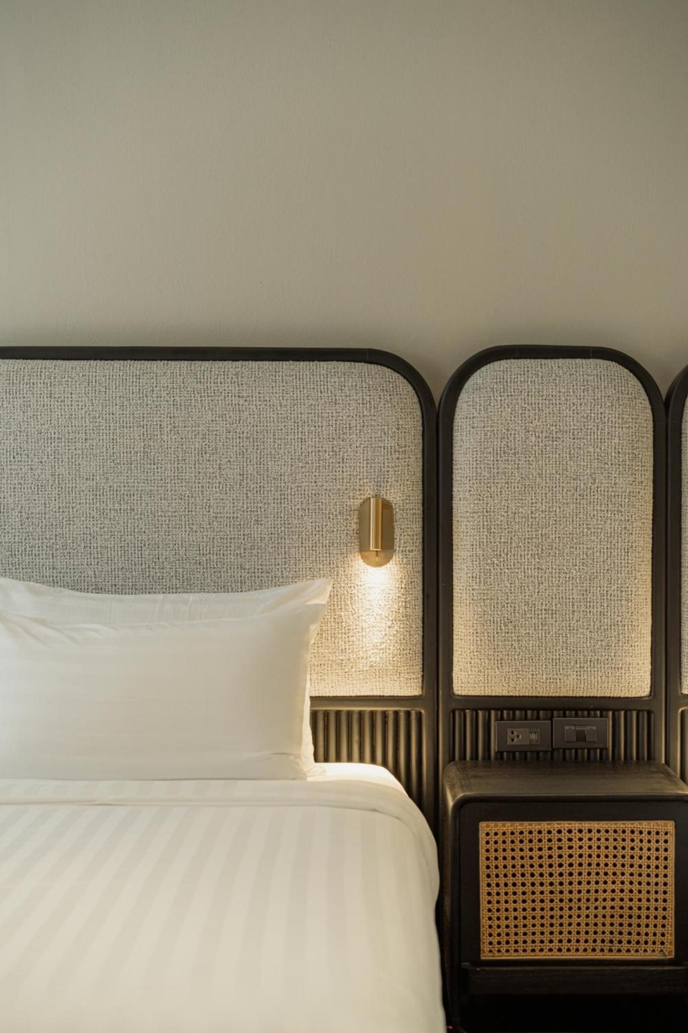 Superior Twin Room - Photo 7