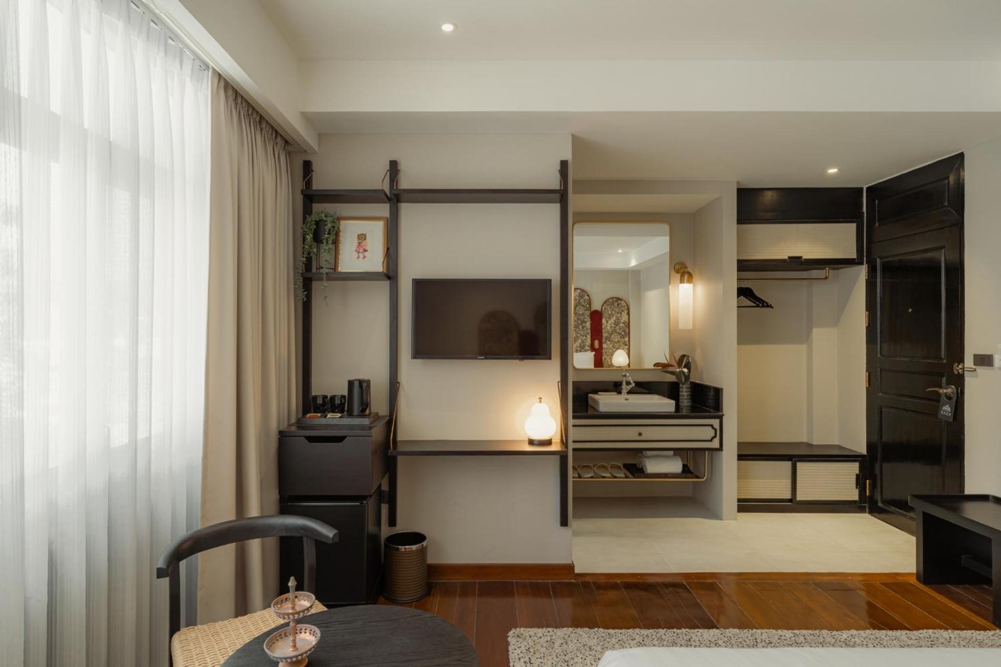 Superior Twin Room - Photo 5
