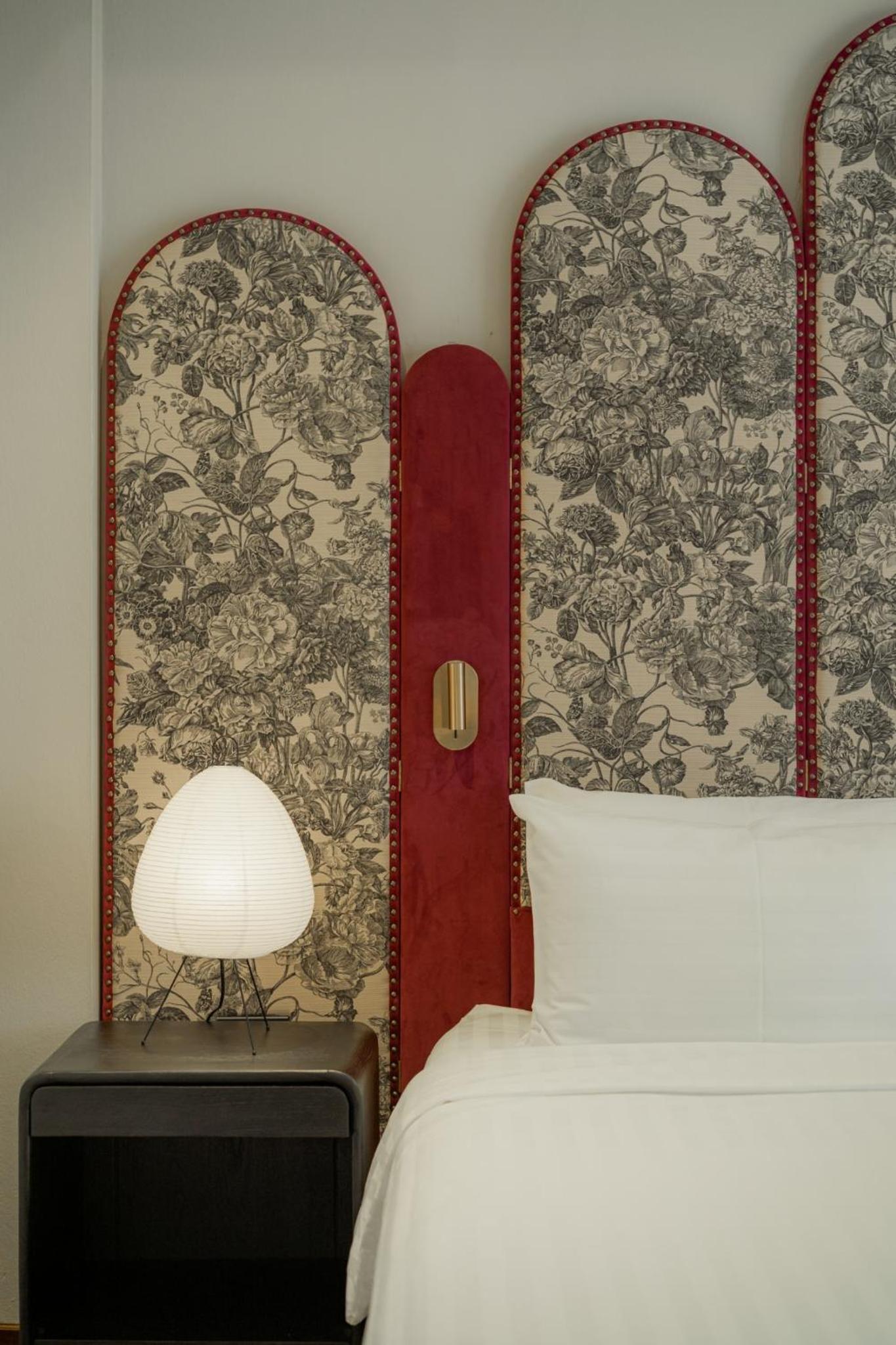 Superior Double Room - Photo 10
