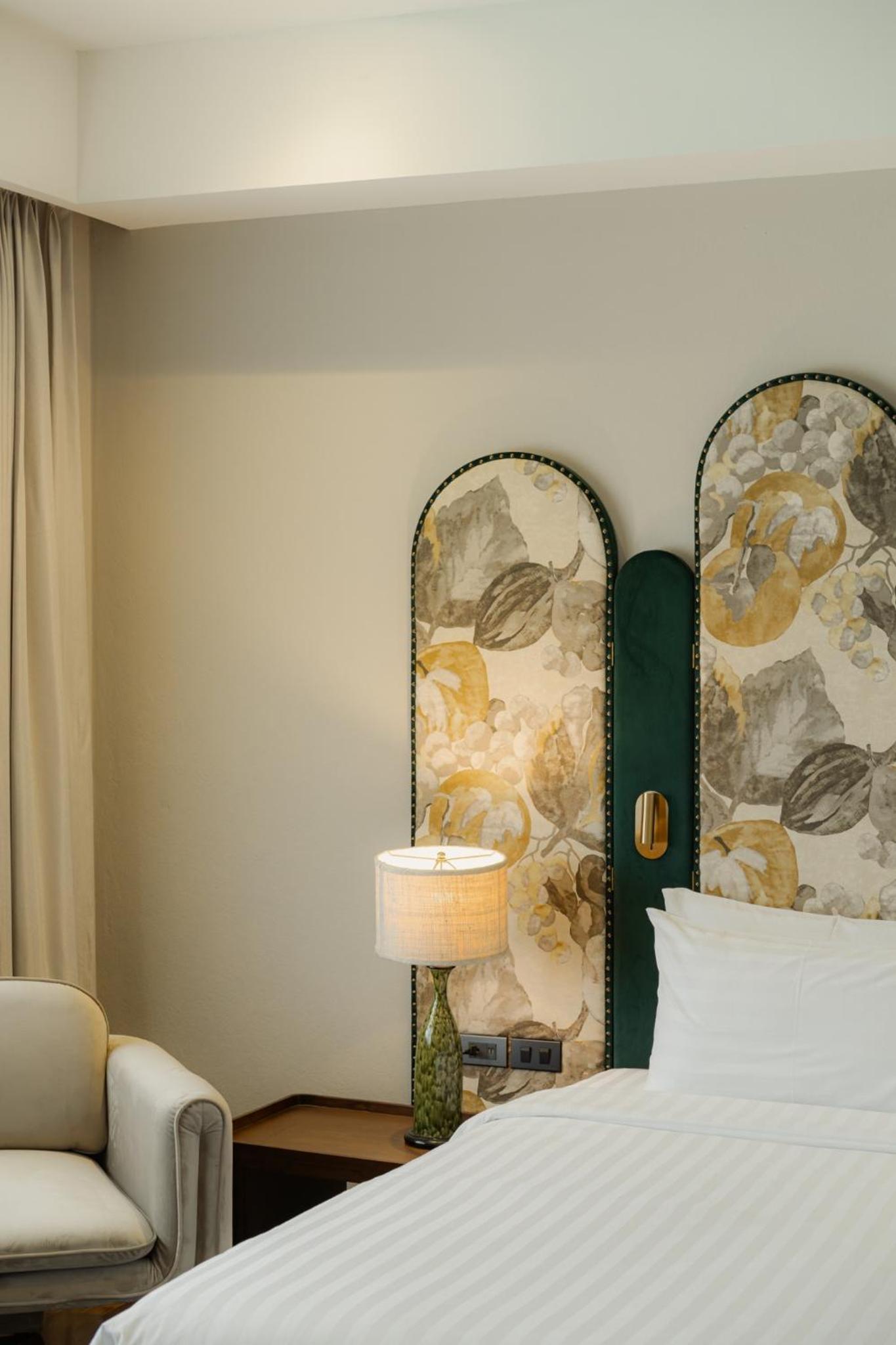 Superior Double Room - Photo 8